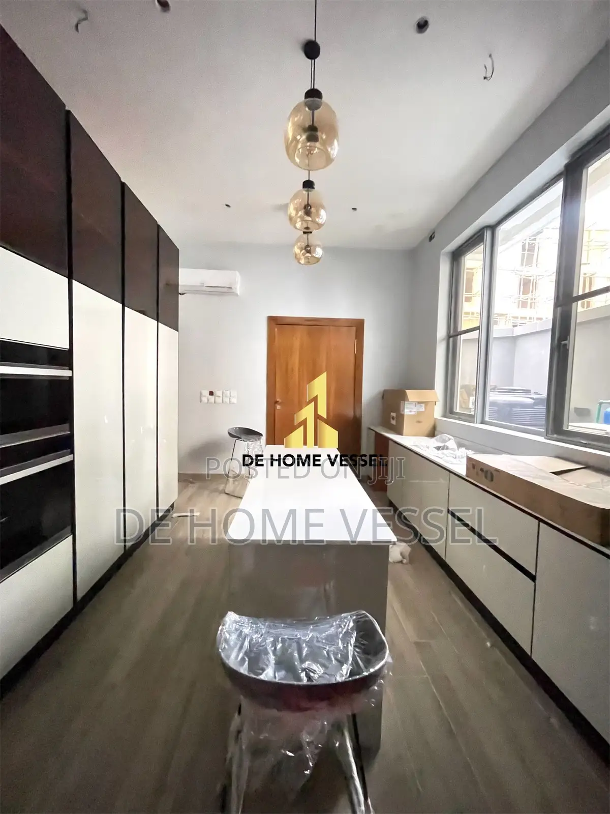 5bdrm Duplex in Ikoyi for sale