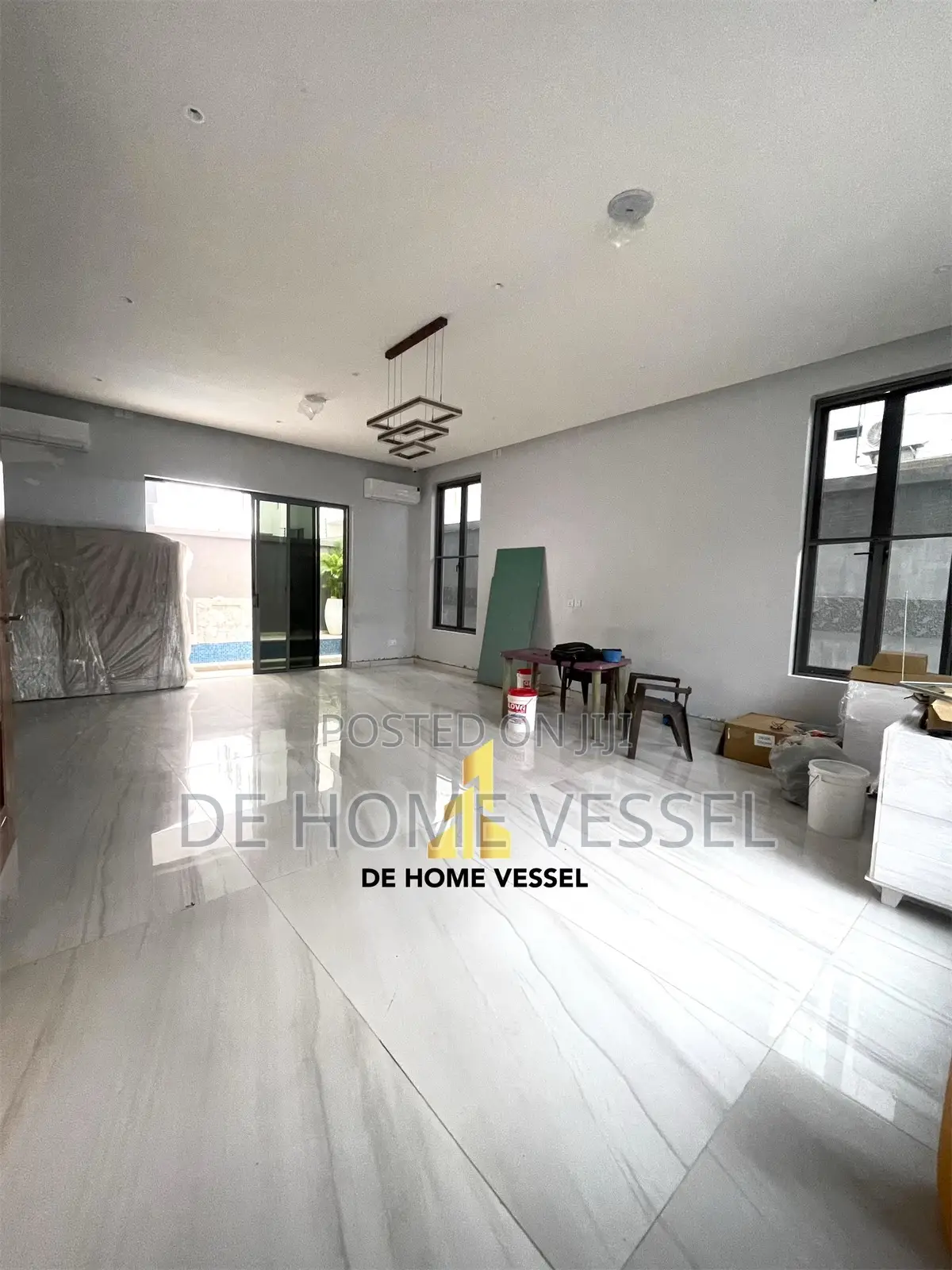 5bdrm Duplex in Ikoyi for sale