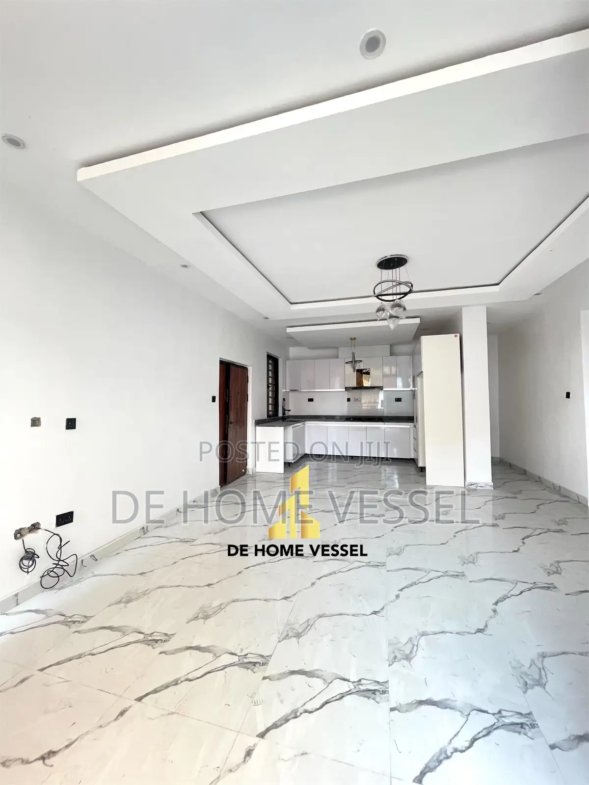 2bdrm Block of Flats in Ikate for sale