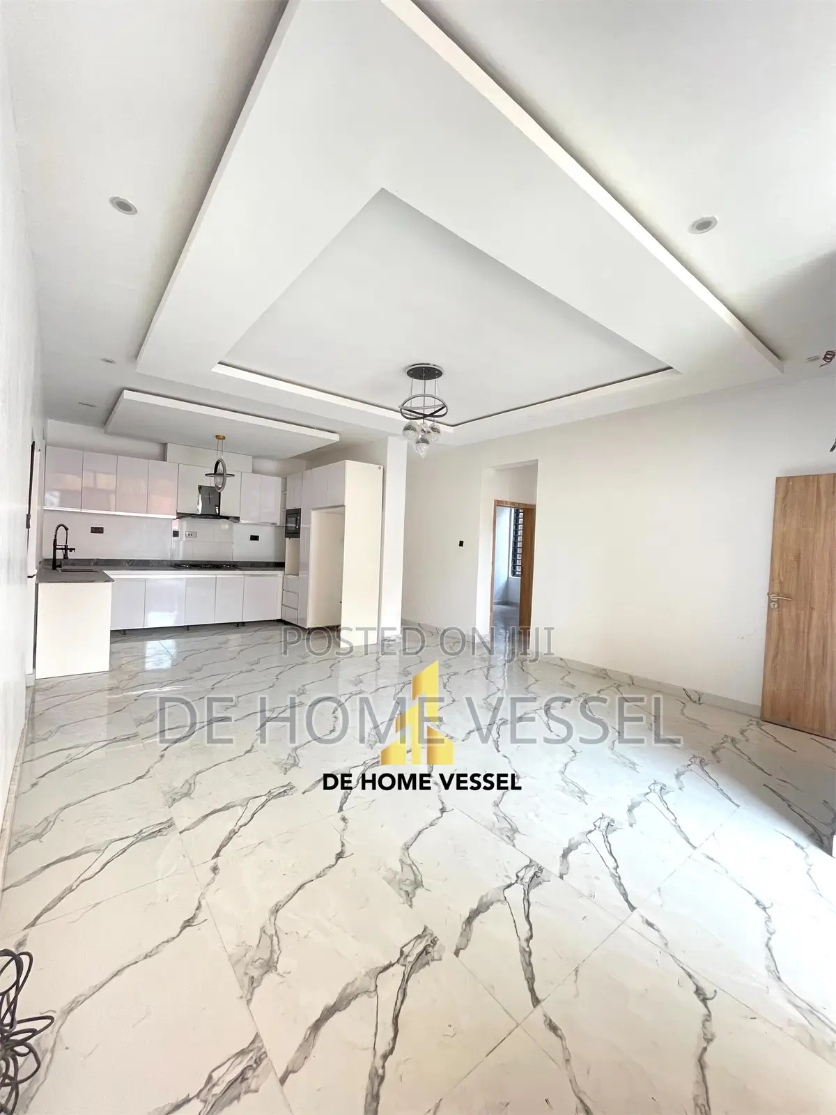 2bdrm Block of Flats in Ikate for sale