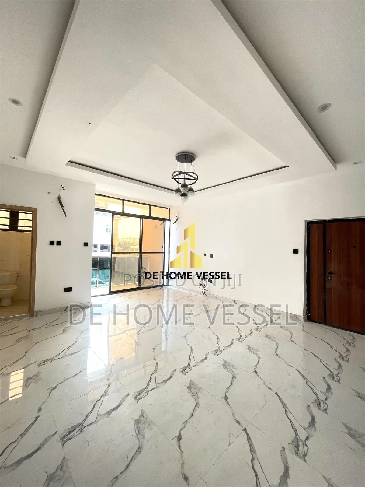 2bdrm Block of Flats in Ikate for sale