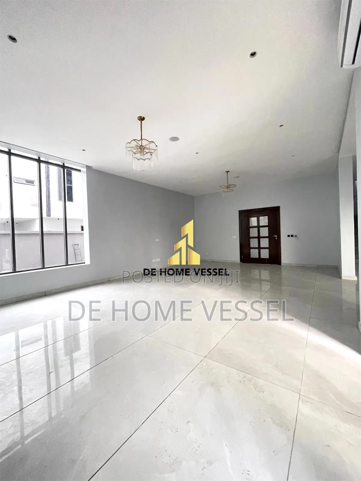 5bdrm Duplex in Ikoyi for sale