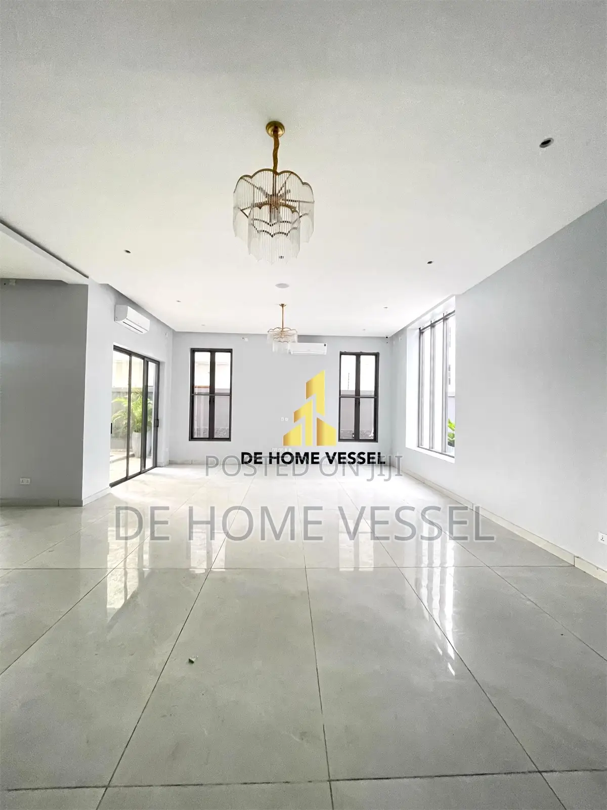 5bdrm Duplex in Ikoyi for sale