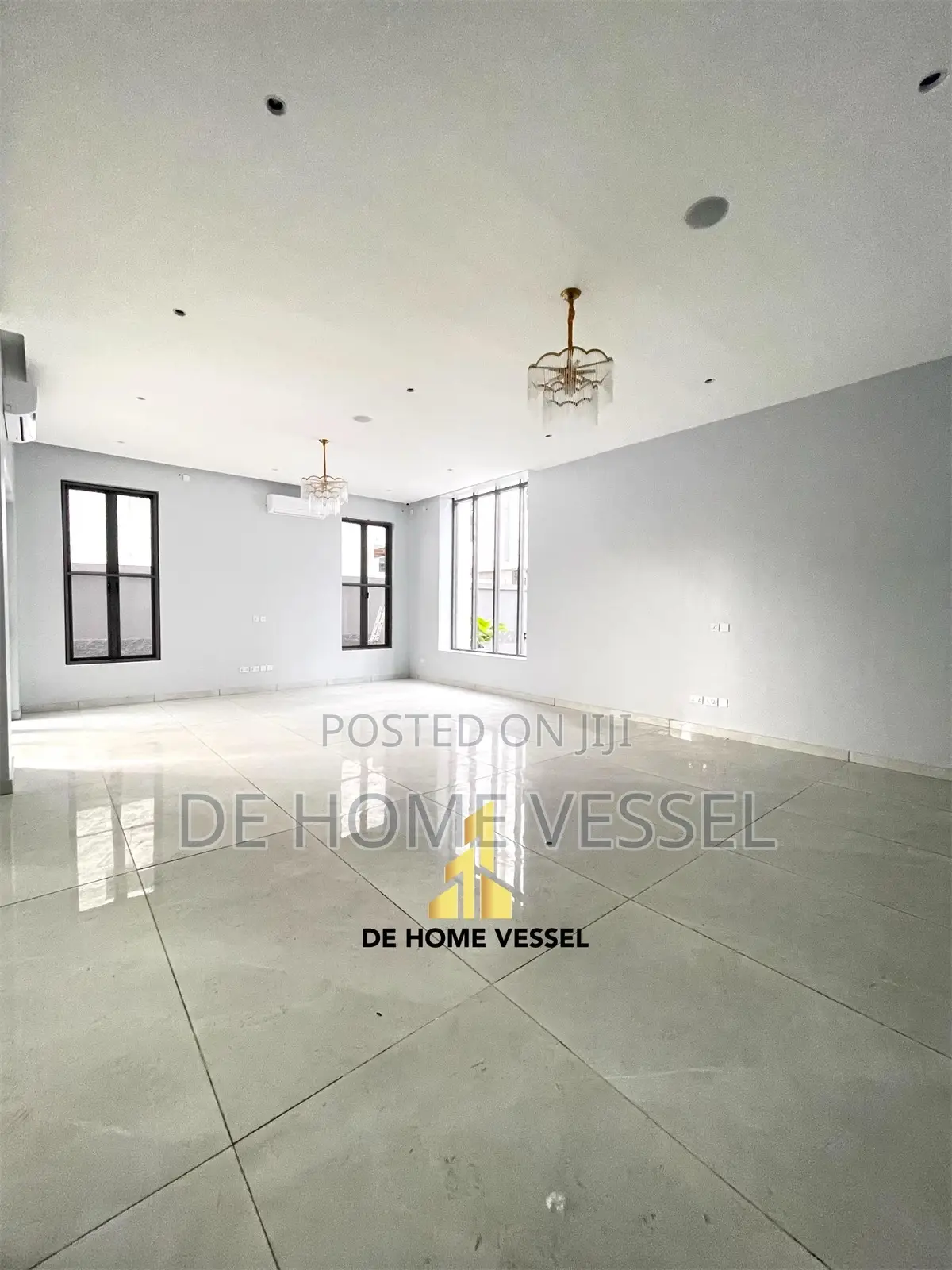 5bdrm Duplex in Ikoyi for sale