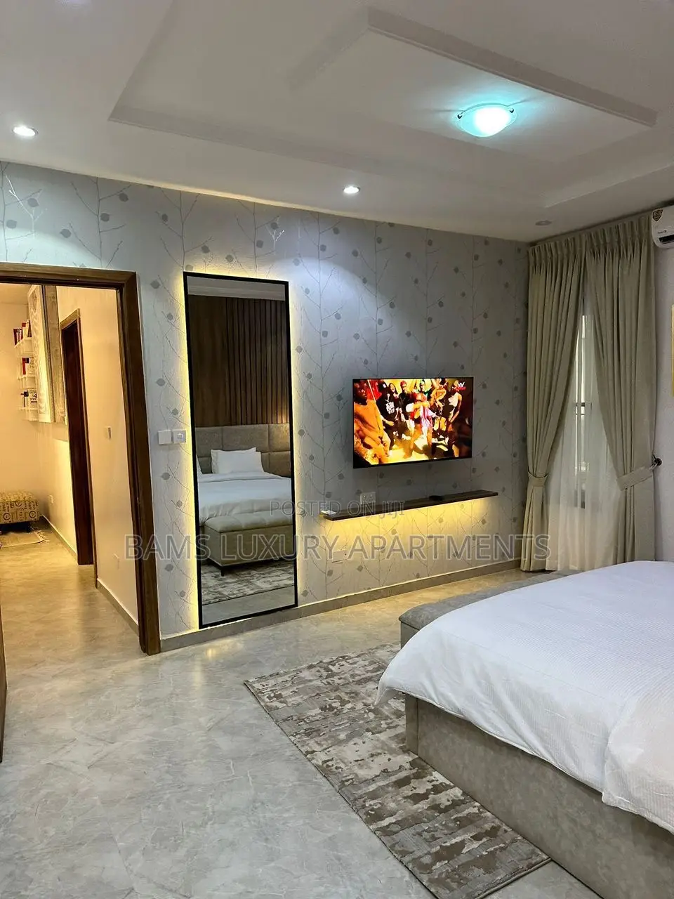 Classic Two Bedroom Maisonette Apartment