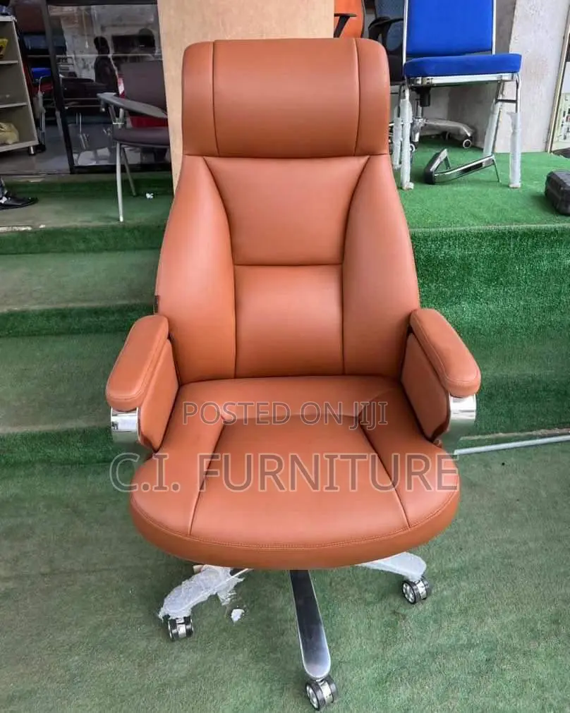 High Quality Executive Office Chair for Manager's