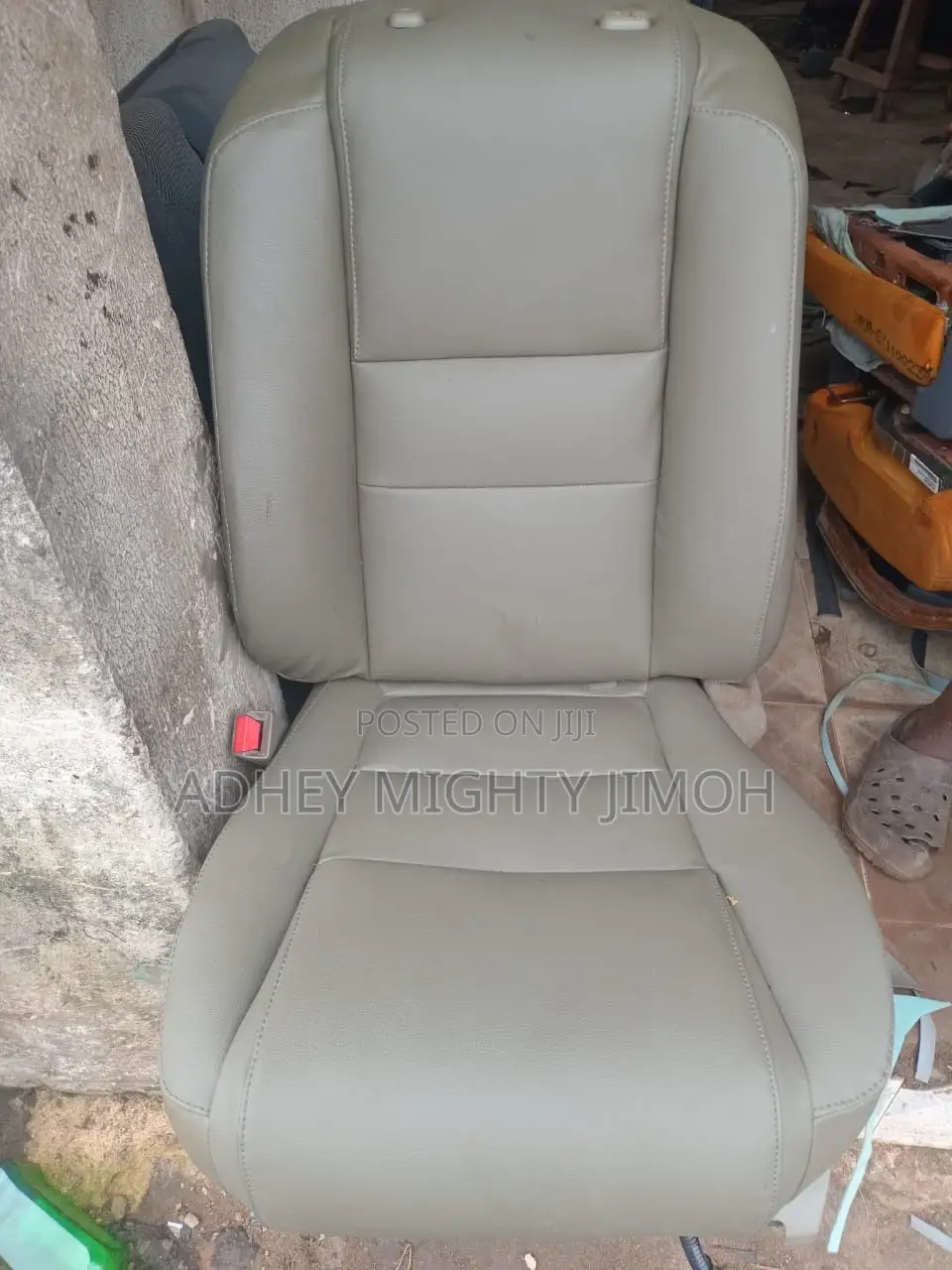 Best Automobile Interior Works