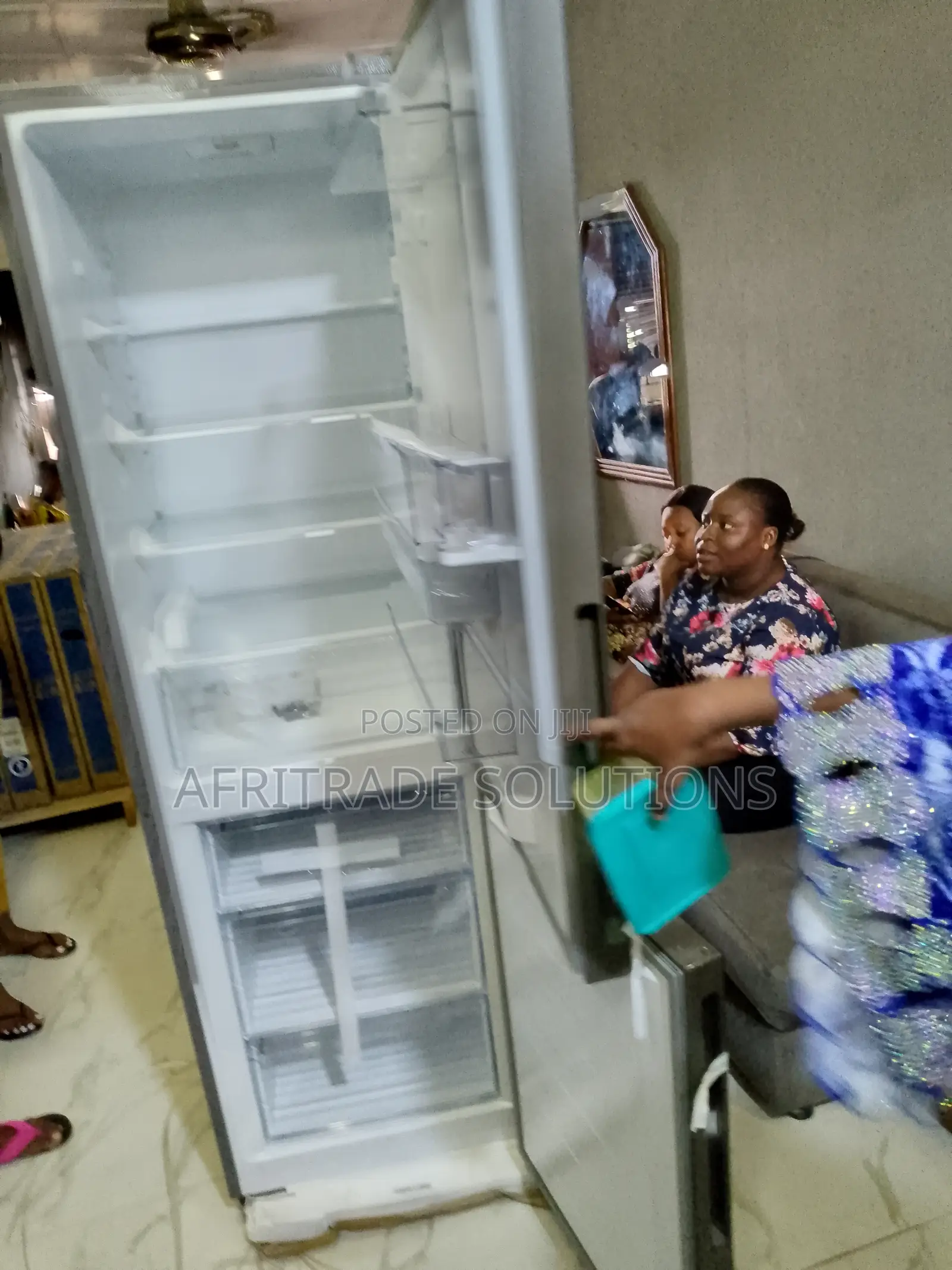 The Best Hisense 305L Ref305dr Refrigerator