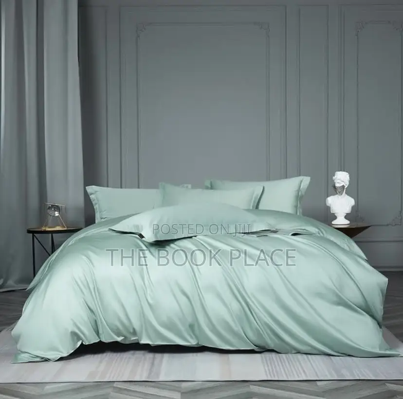 American Quality Cotton Bedding and Duvet