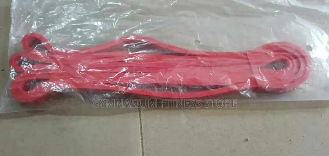 Long Exercise Band Cci