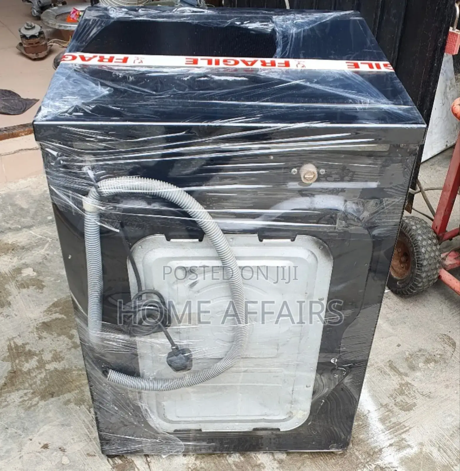 Lg 9kg Washing Machine Wash and Dry [Inverter Direct Drive]