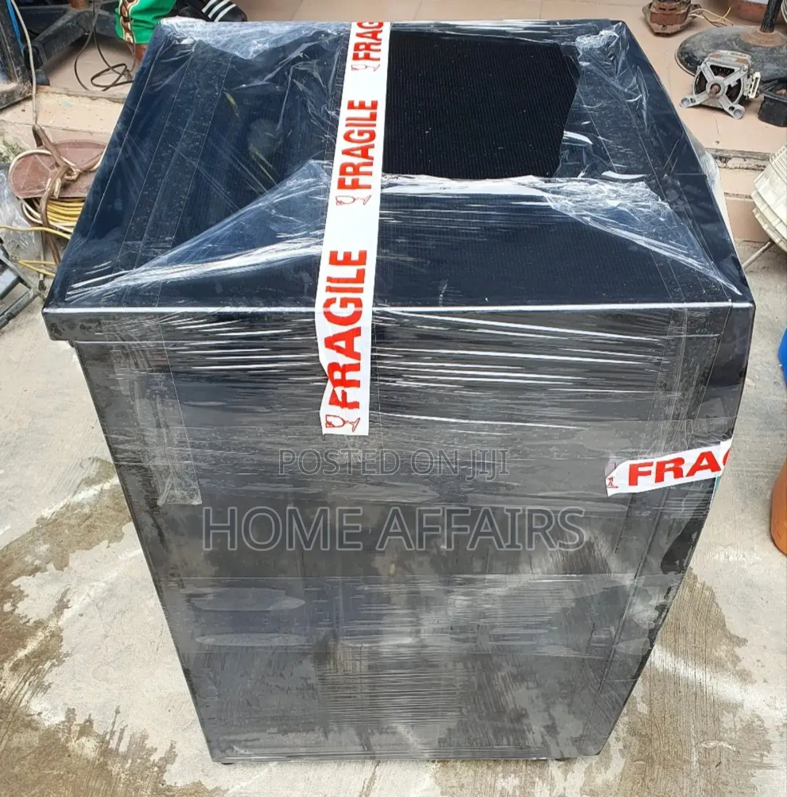 Lg 9kg Washing Machine Wash and Dry [Inverter Direct Drive]