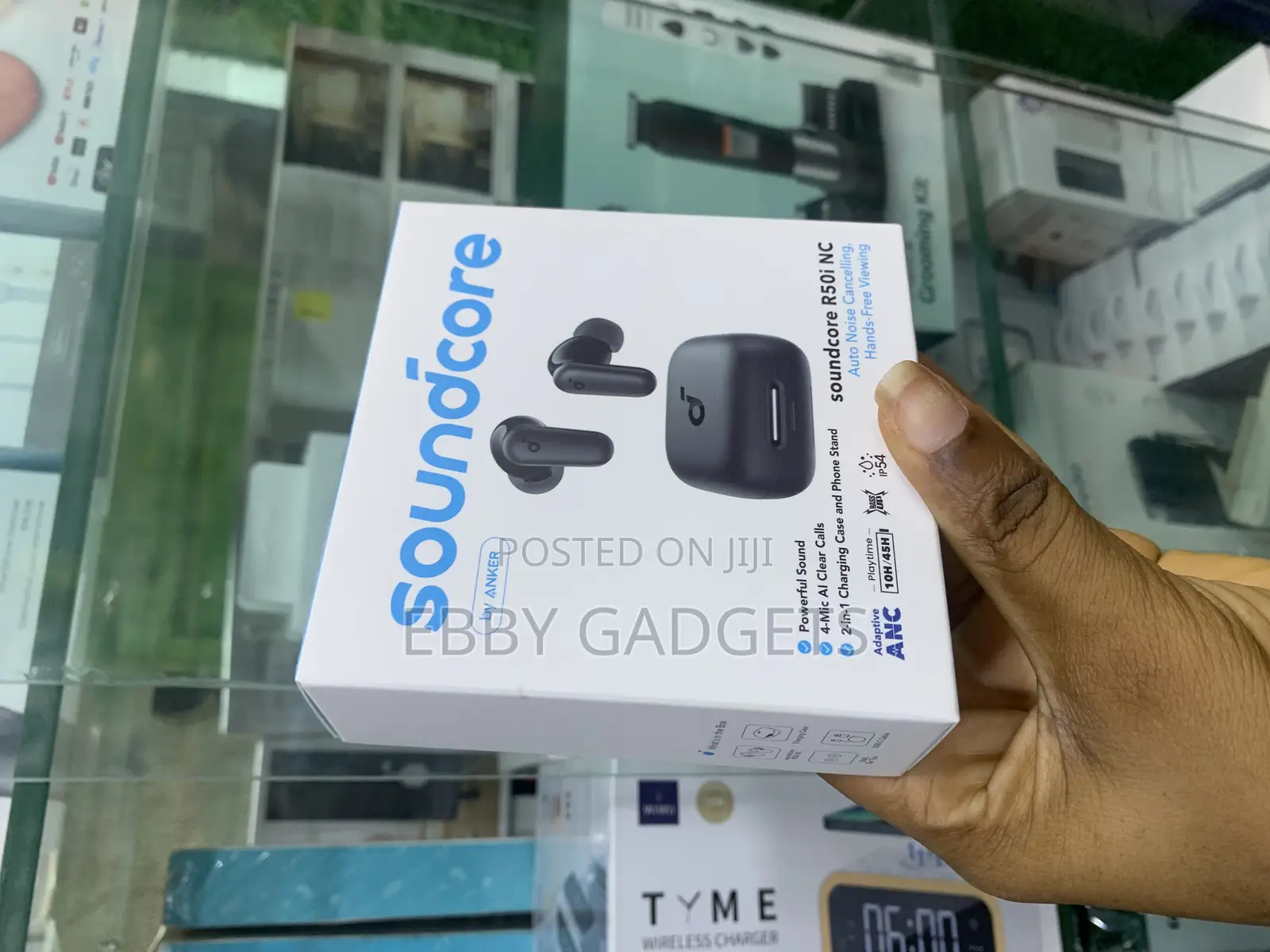 Anker Soundcore R50i Nc Earbuds 42db Anc