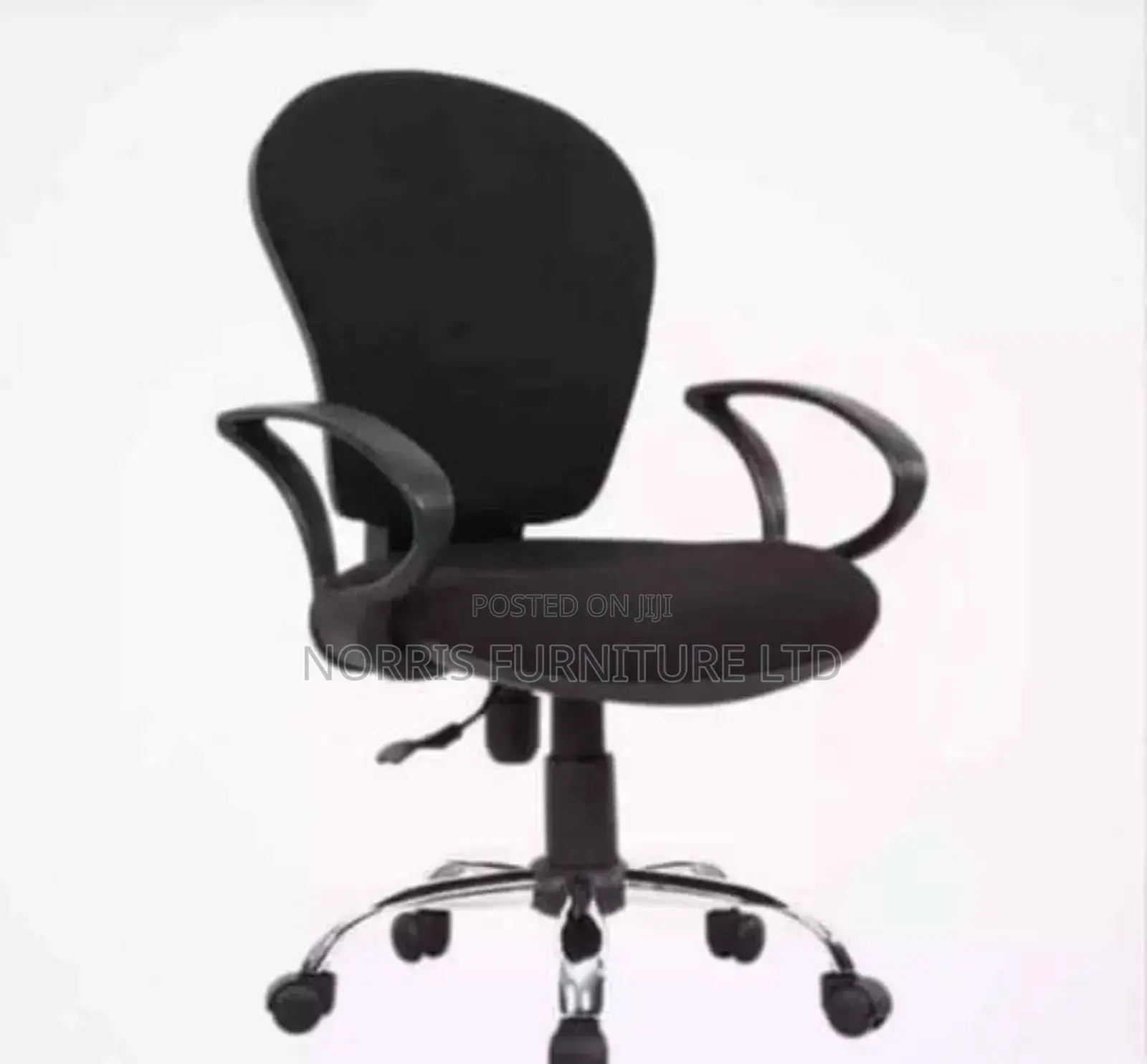 Executive Secretary Chair, Very Affordable and Durable