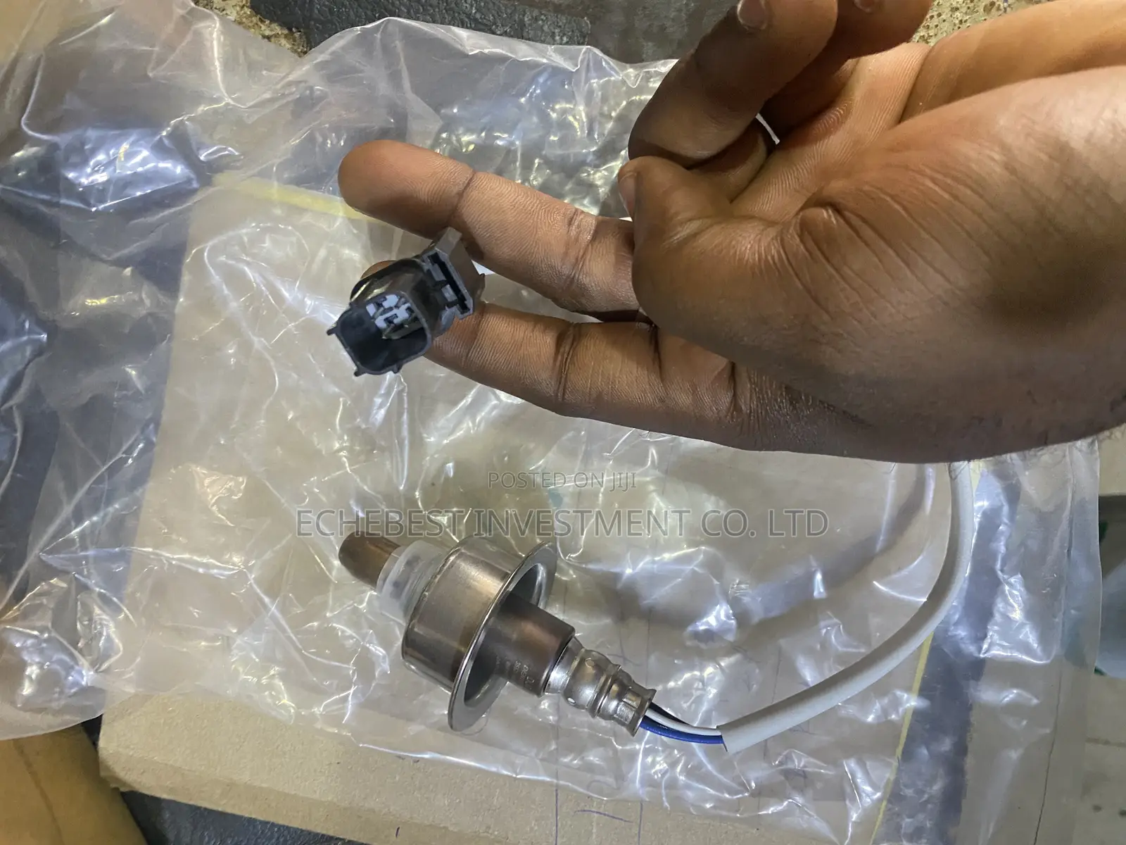 Quality Oxygen Sensor Honda Accord 2012 2015
