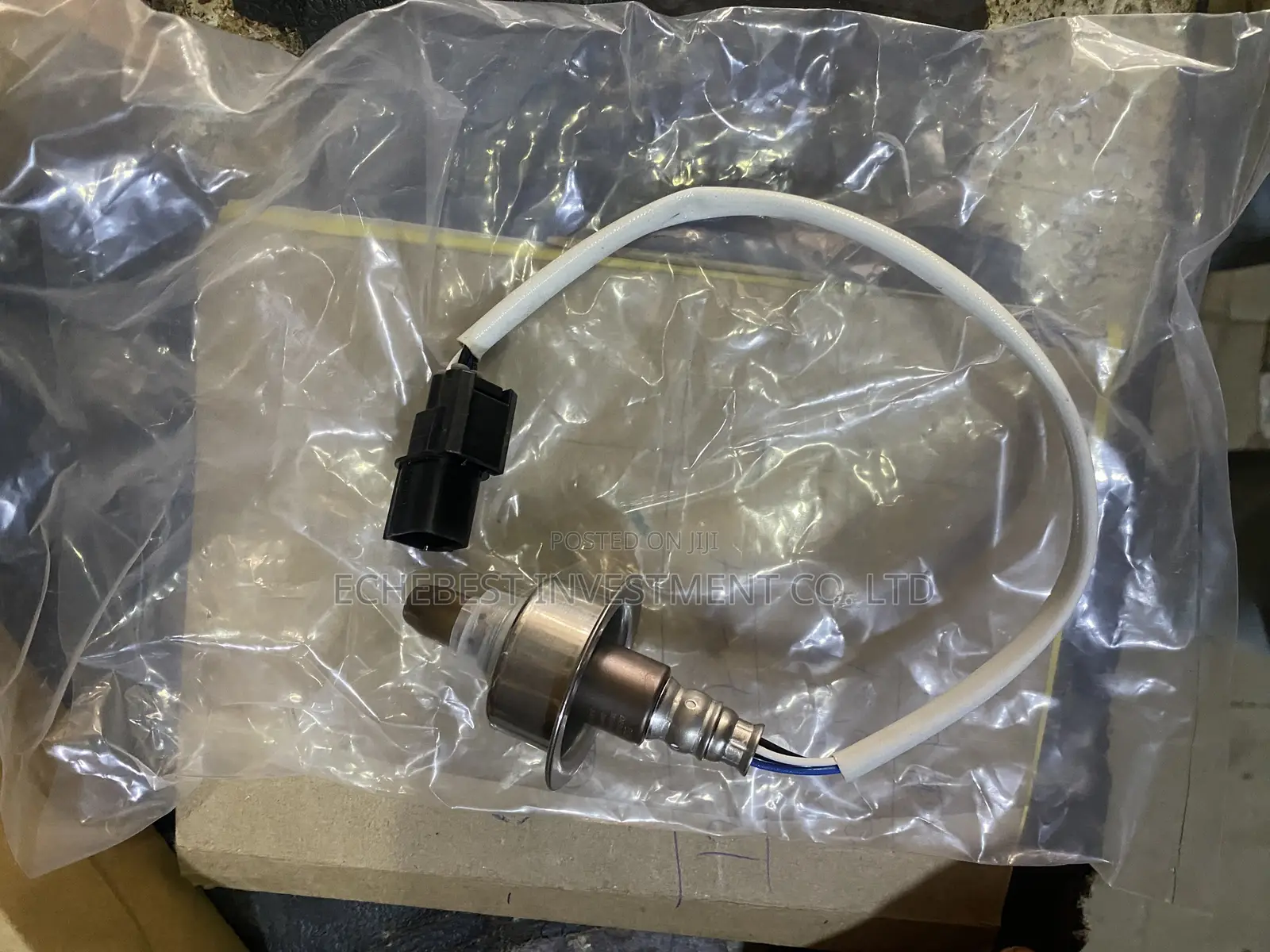 Quality Oxygen Sensor Honda Accord 2012 2015