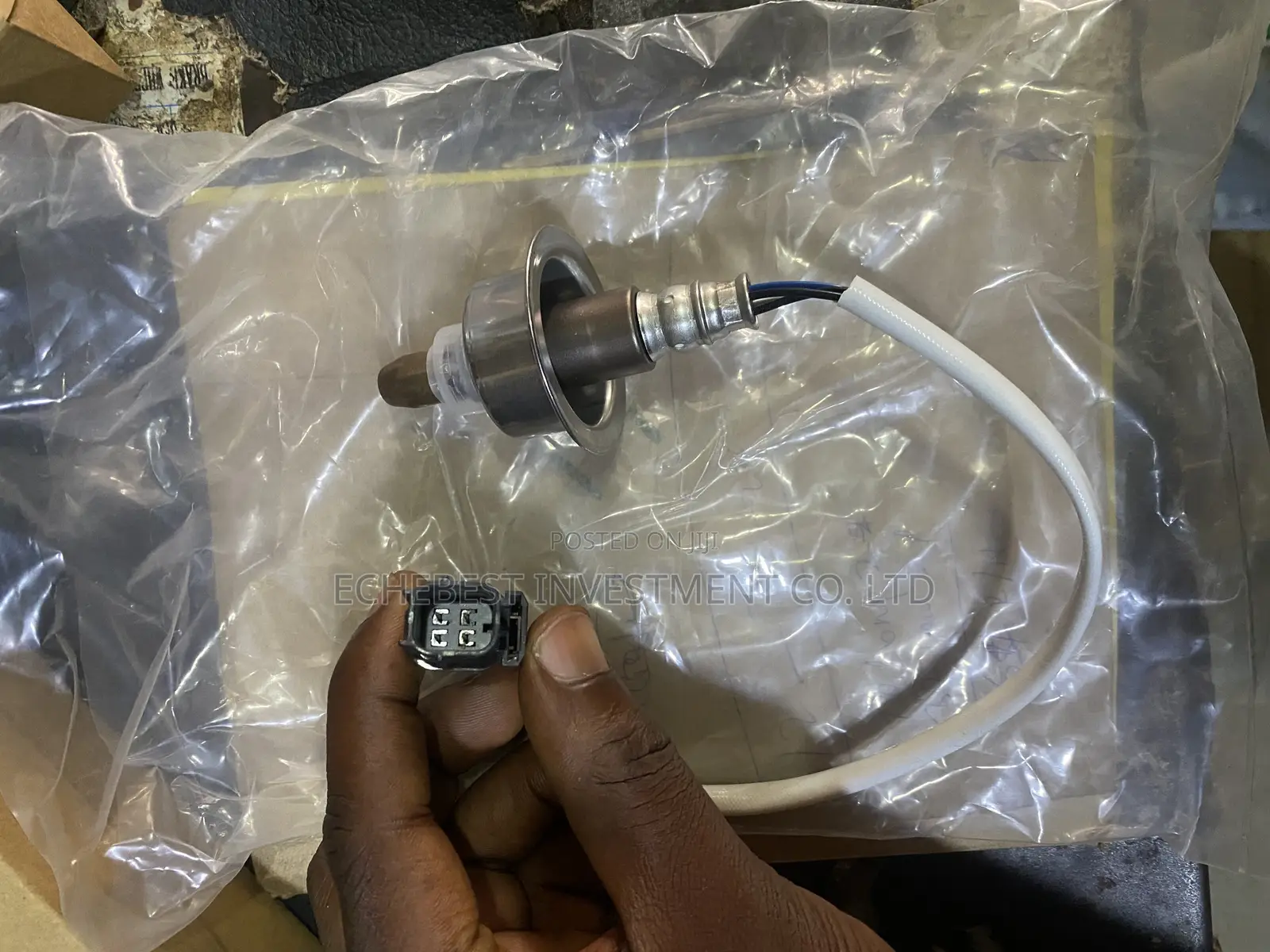Quality Oxygen Sensor Honda Accord 2012 2015