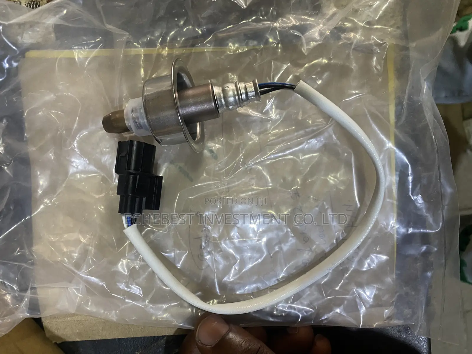 Quality Oxygen Sensor Honda Accord 2012 2015