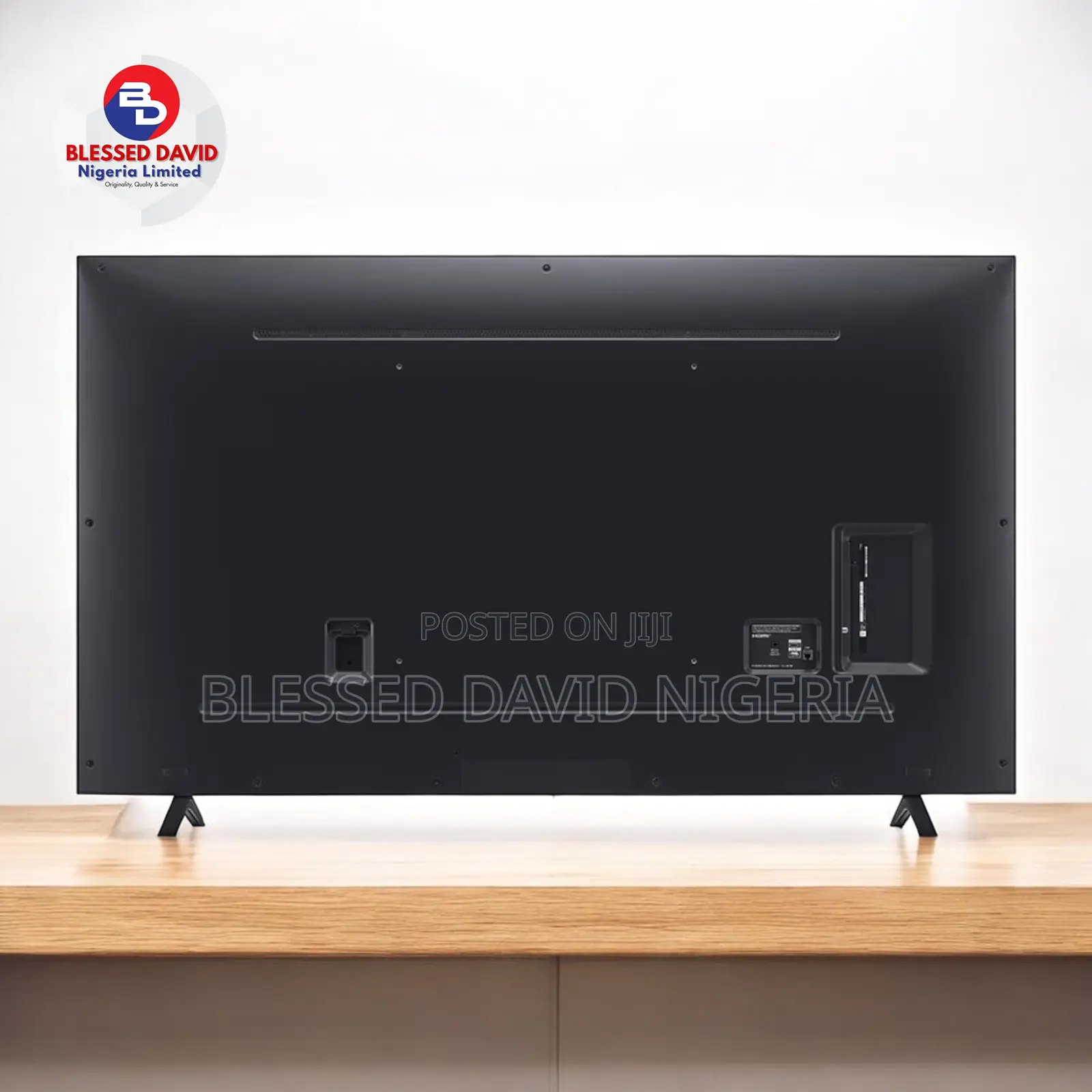 LG 75 Inch Nanocell NANO80T6A Series UHD Smart TV 2024