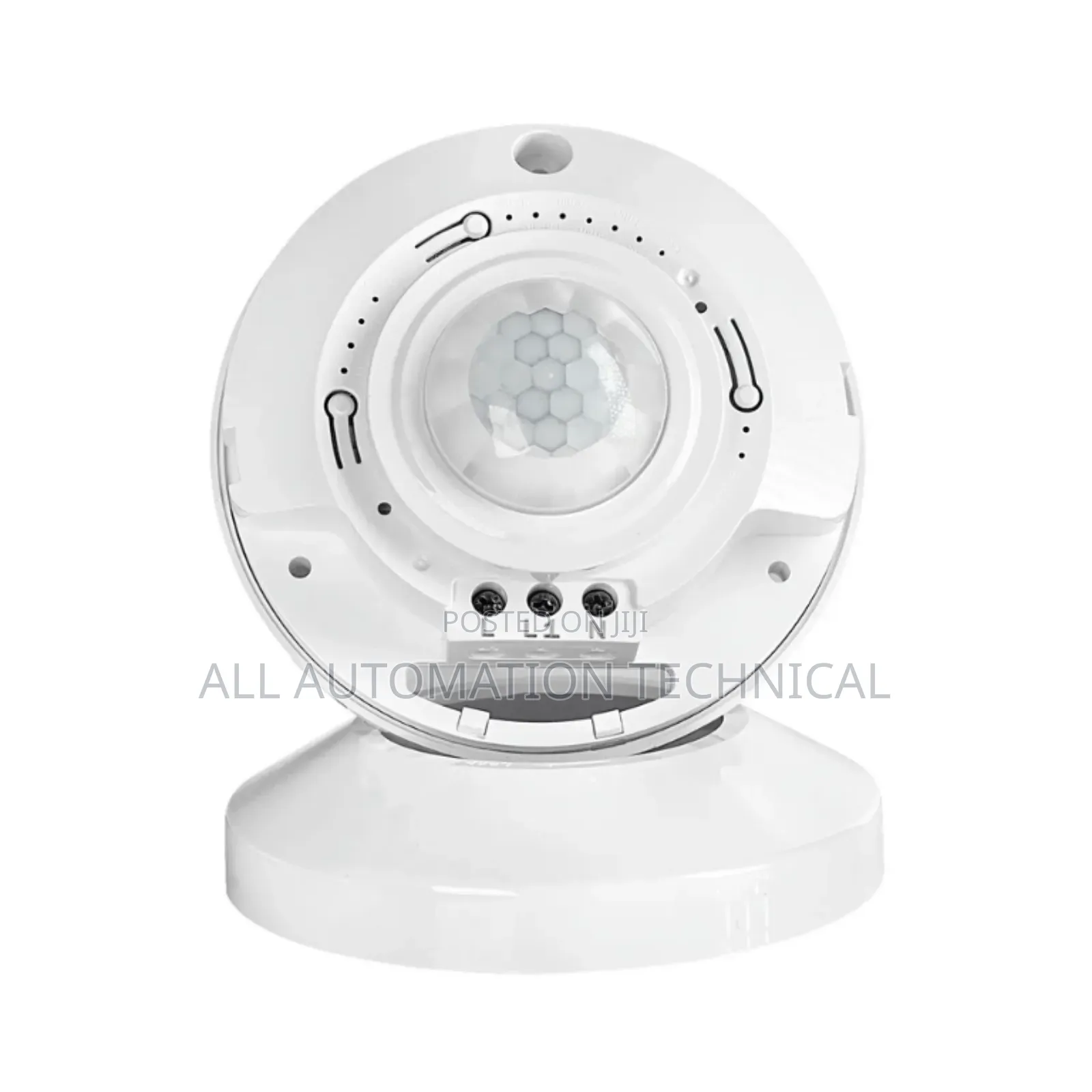 Motion Sensor Switch | Ceiling Mounted L 220 Vac RZ036