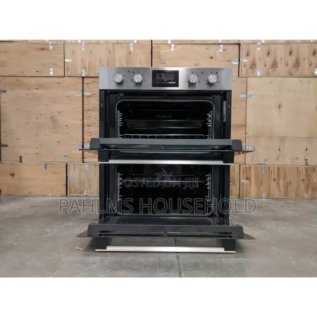 Beko Built-in Double Door Electric Oven-72cm