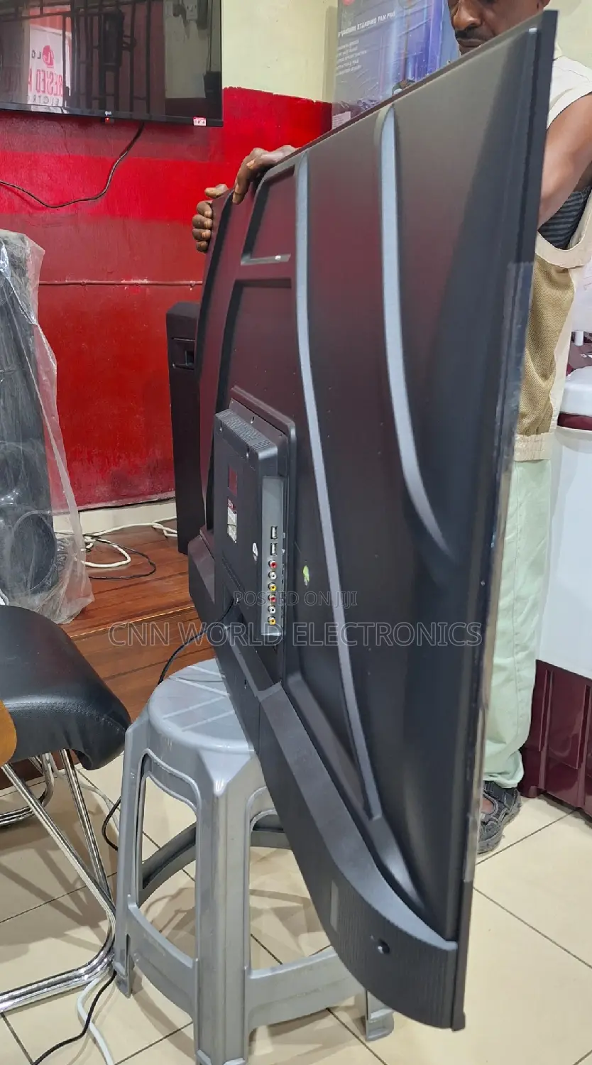 2025made>Lg Uhd Smart (65"Inch) Flameless Netflix Youtube