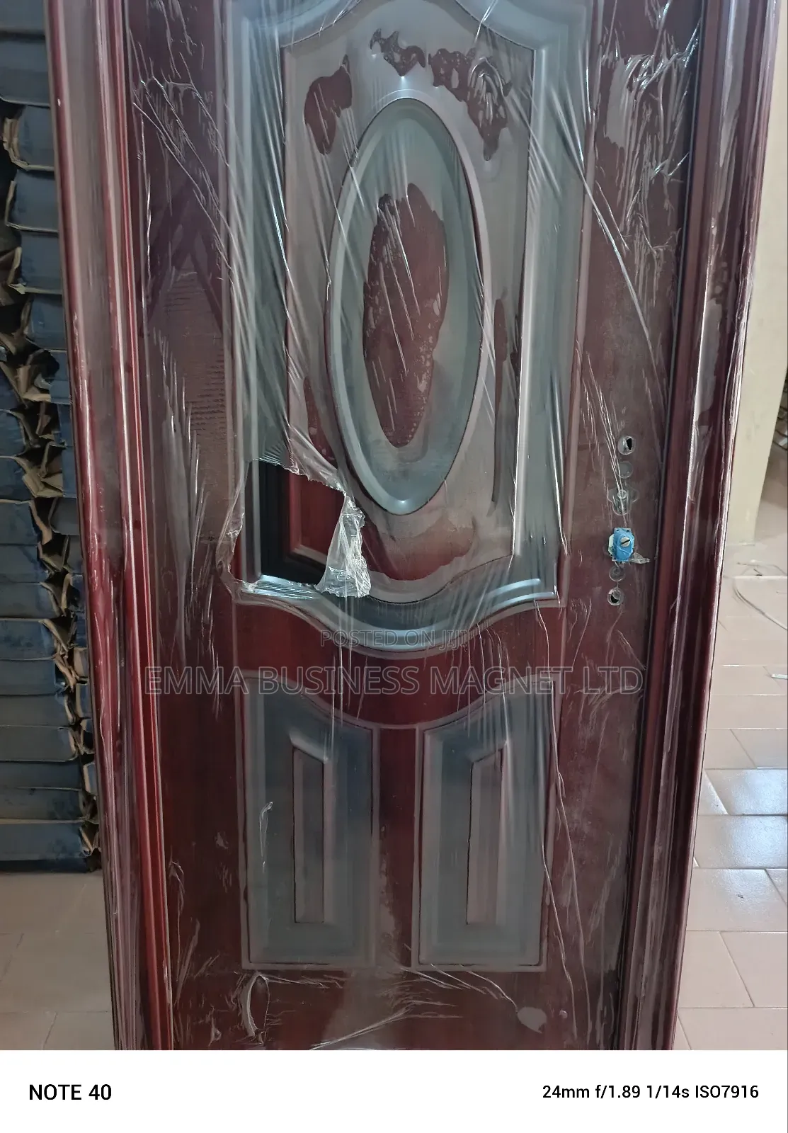 High Quality Virony Doors