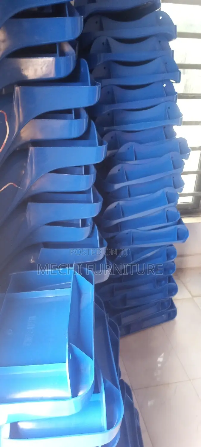 Blue Colors Original Stedum Seat Big Back