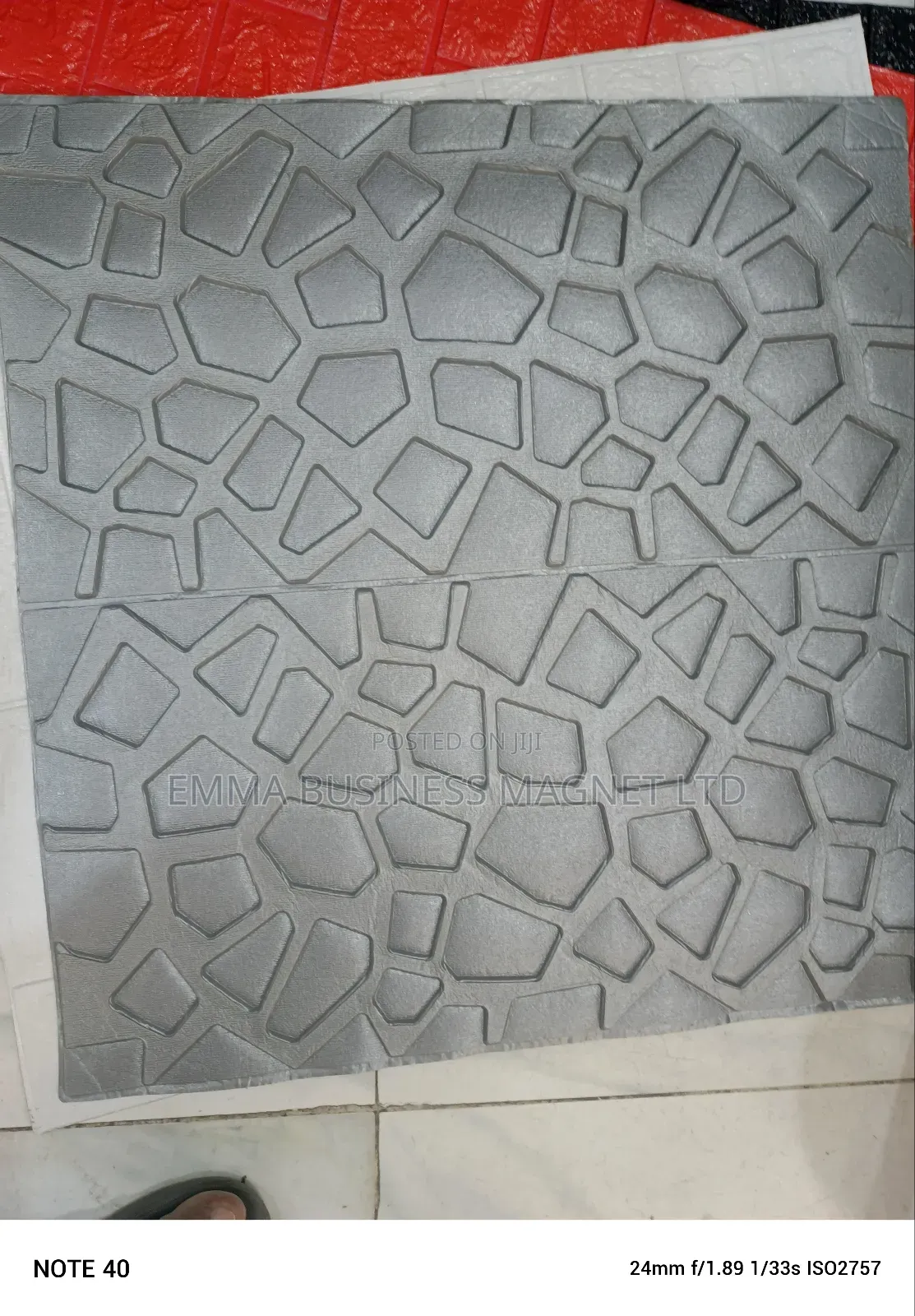 High Quality 3D Wall Stickers 