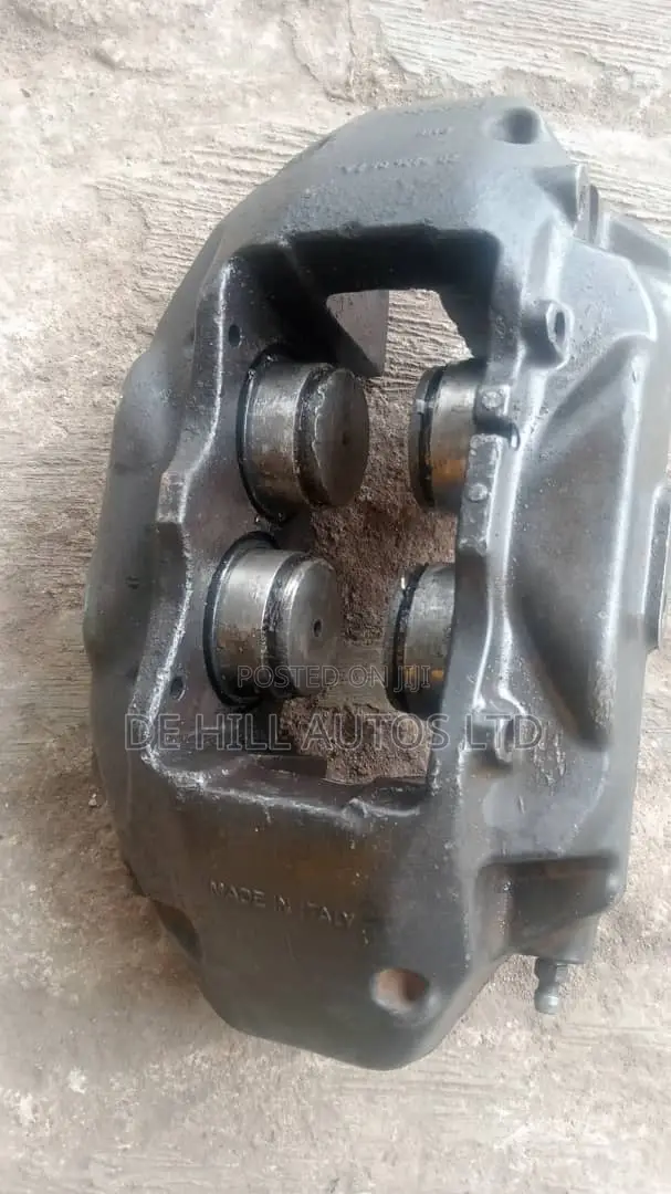 Brake Caliper Audi Q7 and Volkswagen Touareg