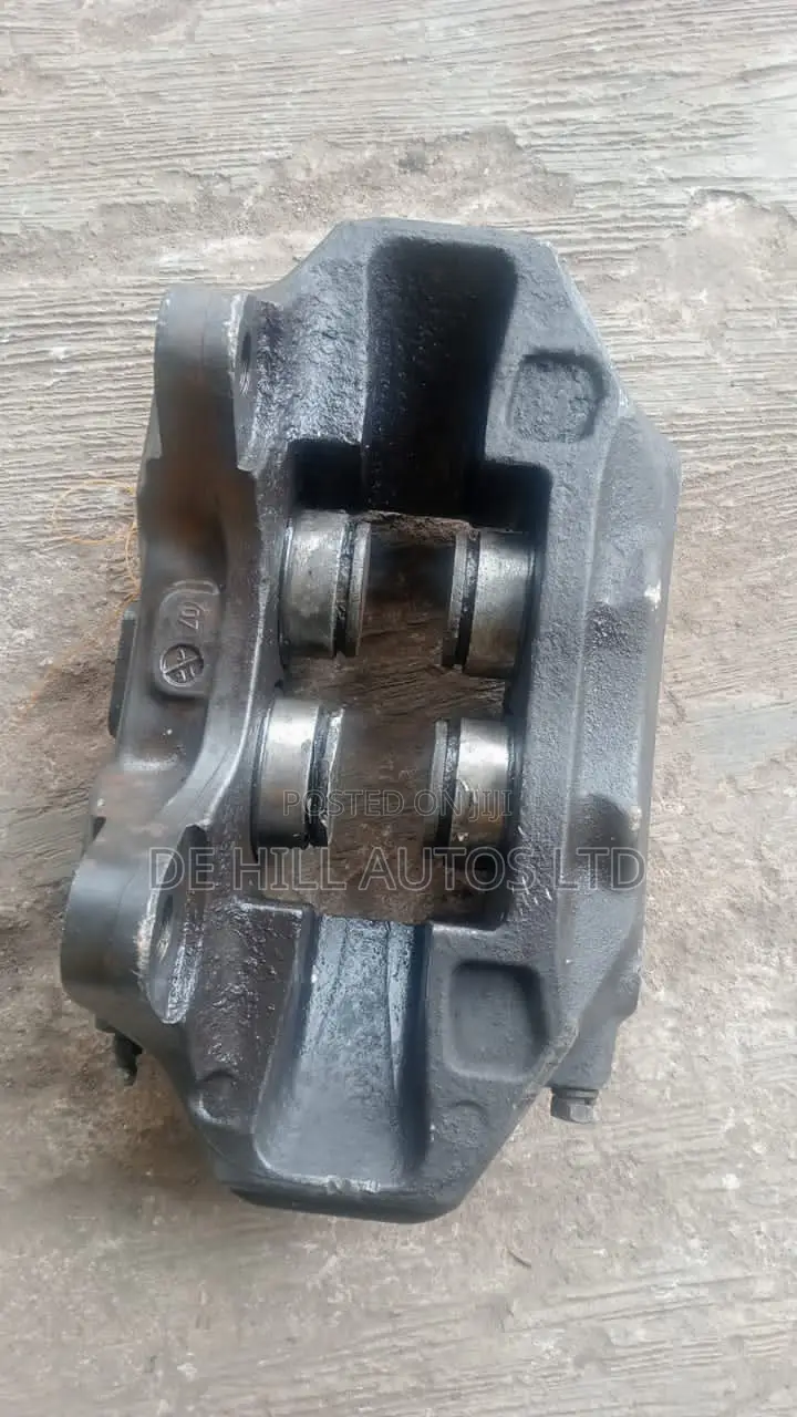 Brake Caliper Audi Q7 and Volkswagen Touareg