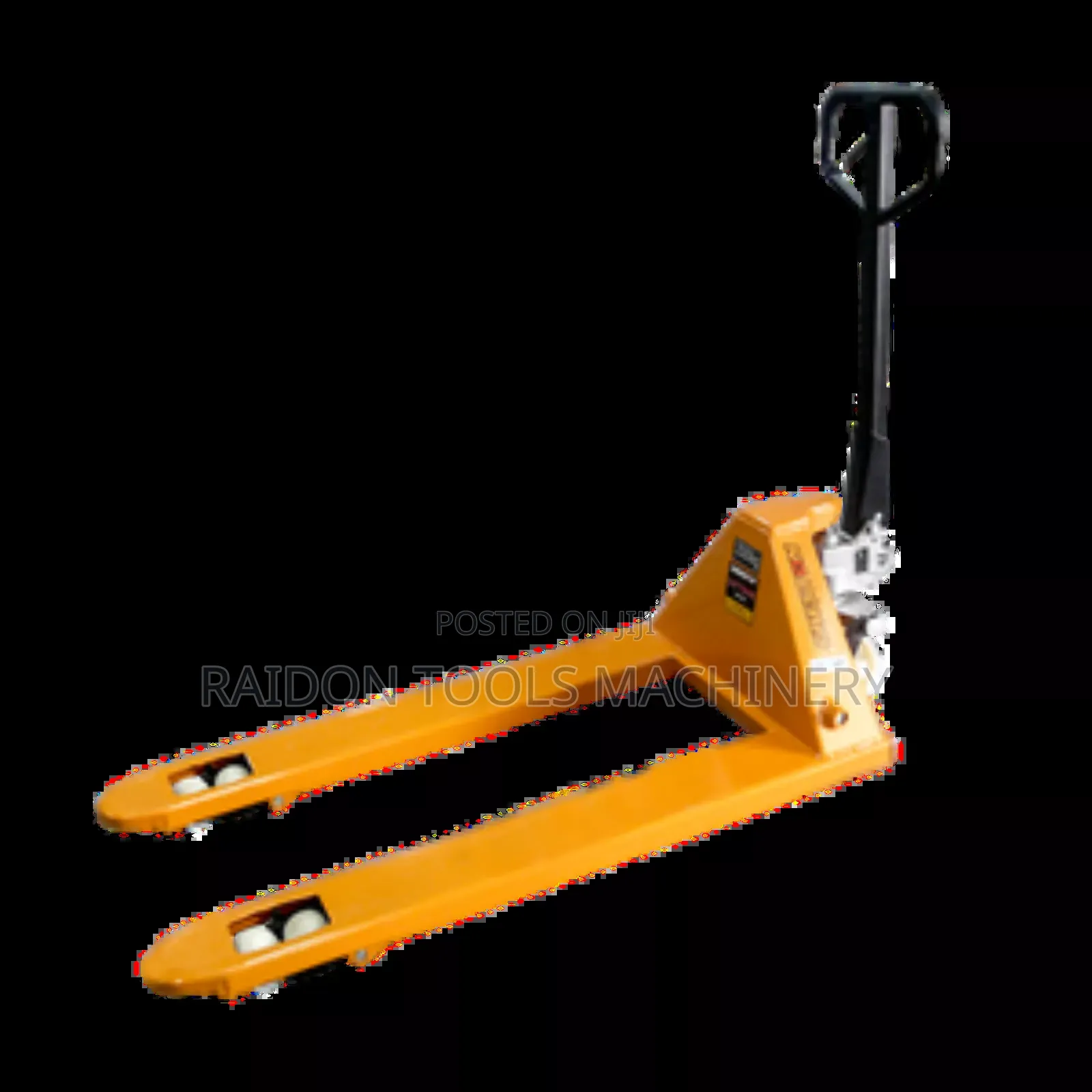 3TON Pallet Truck