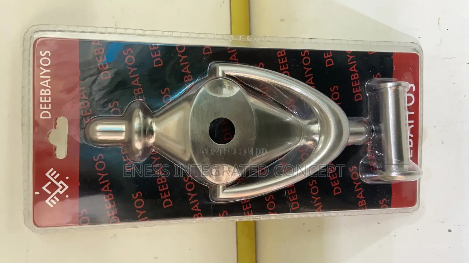 Quality Door Viewer With Knocker