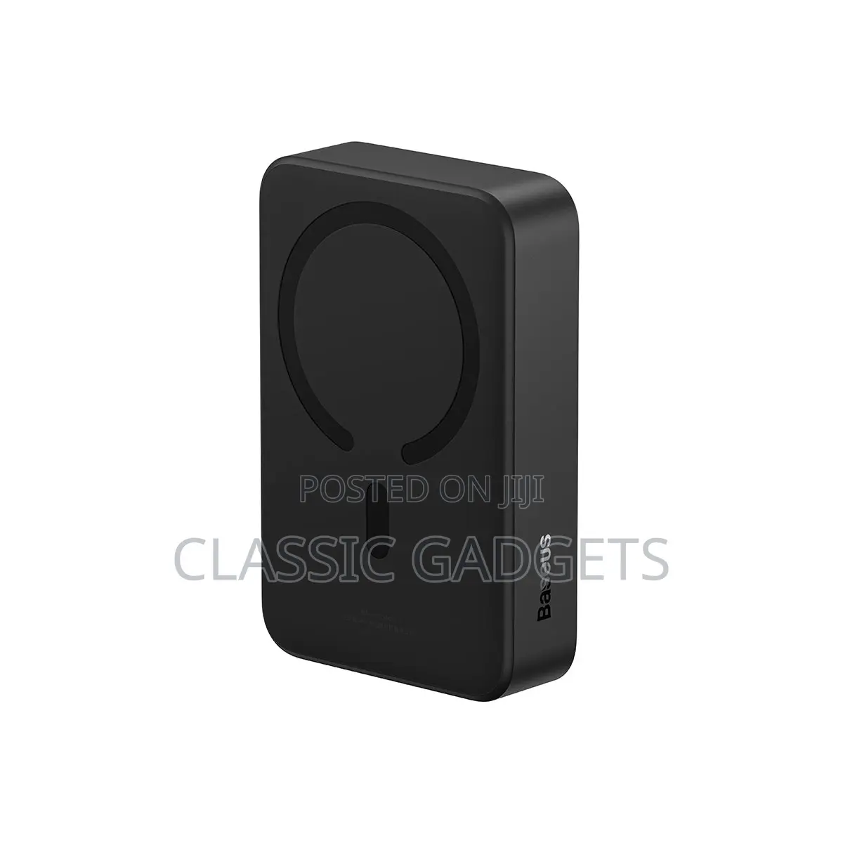Baseus Magnetic Mini Wireless Power Bank 10000mah 20W