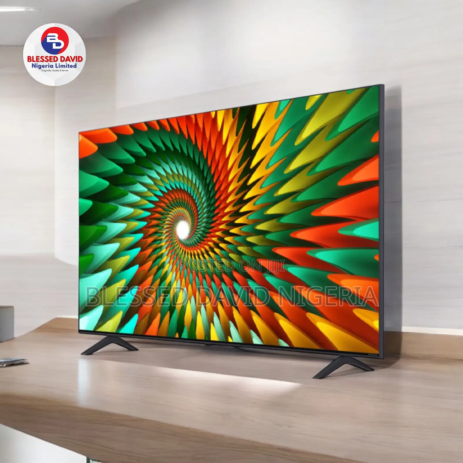 LG 65 Inch Nanocell NANO77 Series UHD Smart TV