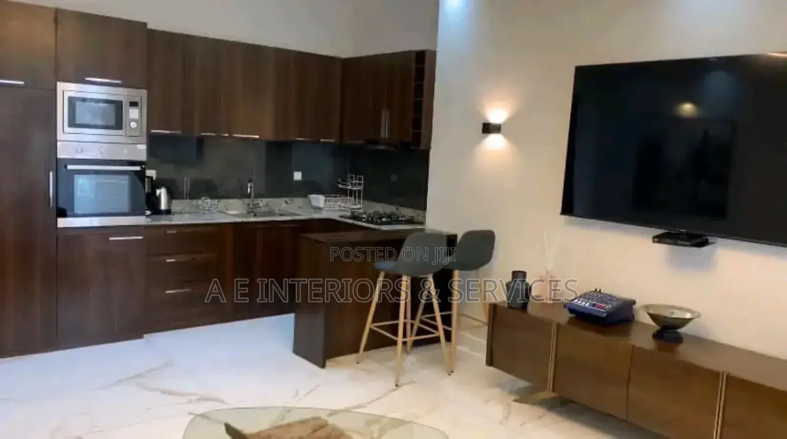 Designs, Decors and Renovations