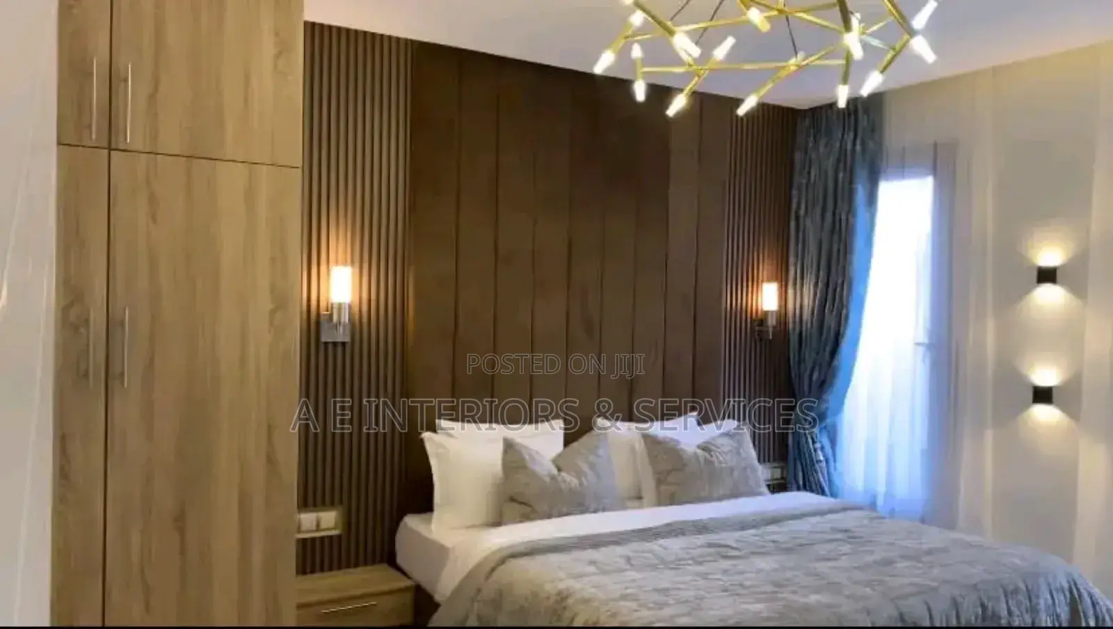 Designs, Decors and Renovations