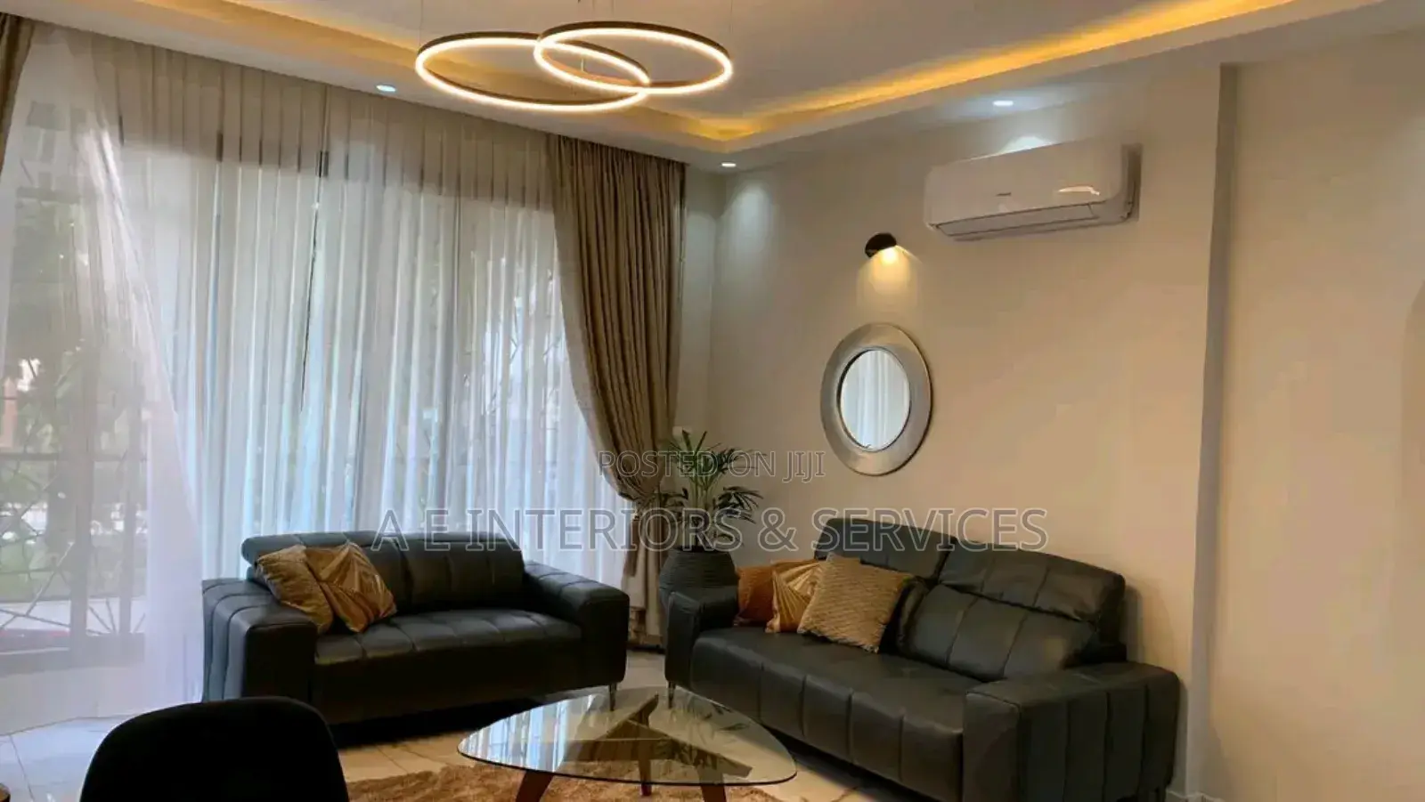 Designs, Decors and Renovations