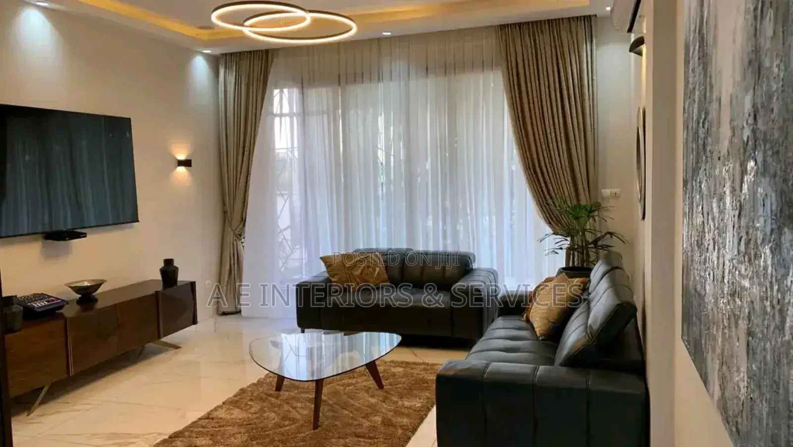 Designs, Decors and Renovations
