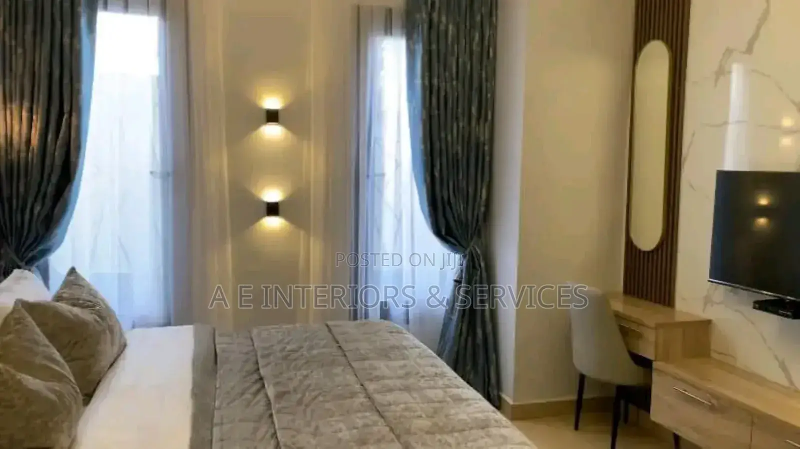 Designs, Decors and Renovations