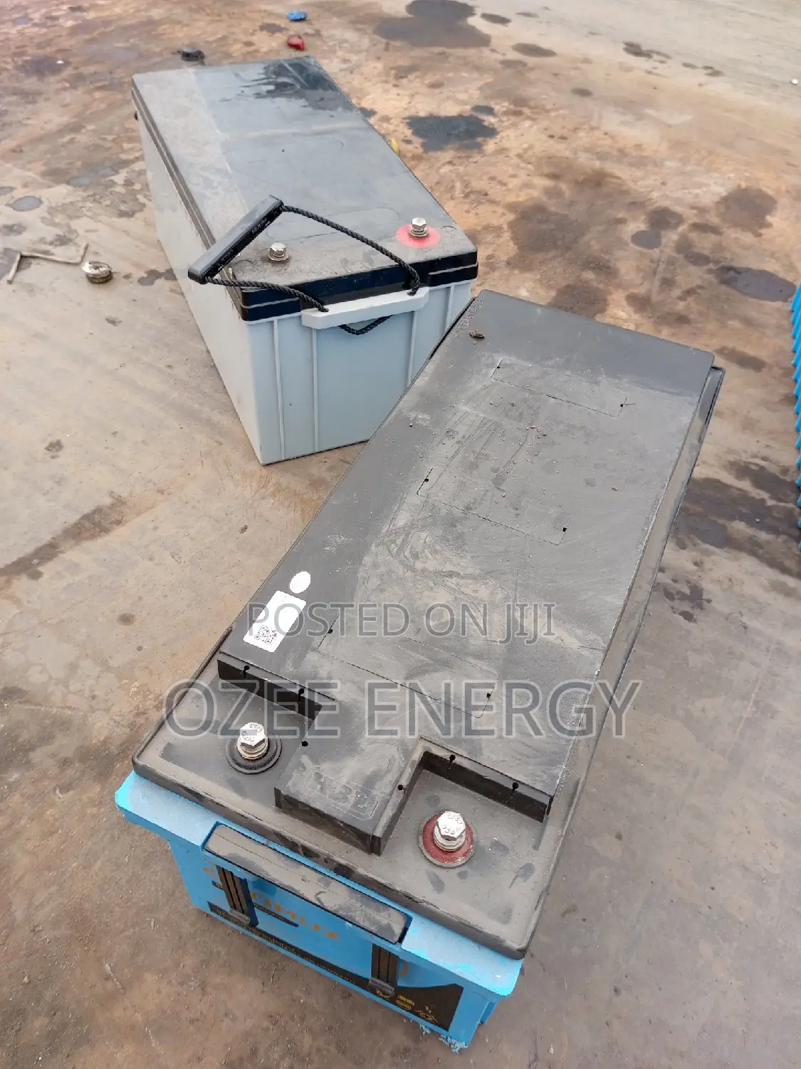 We Are Buyers of Weak Inverter Battery