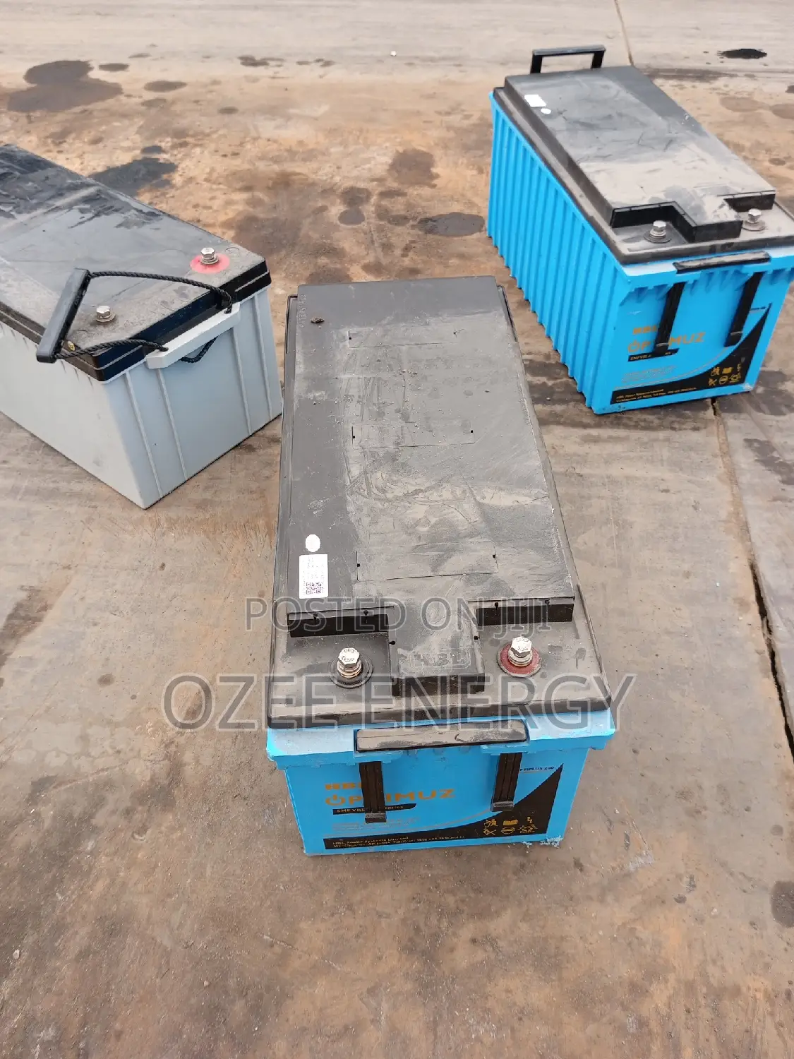 We Are Buying Weak Inverter Battery