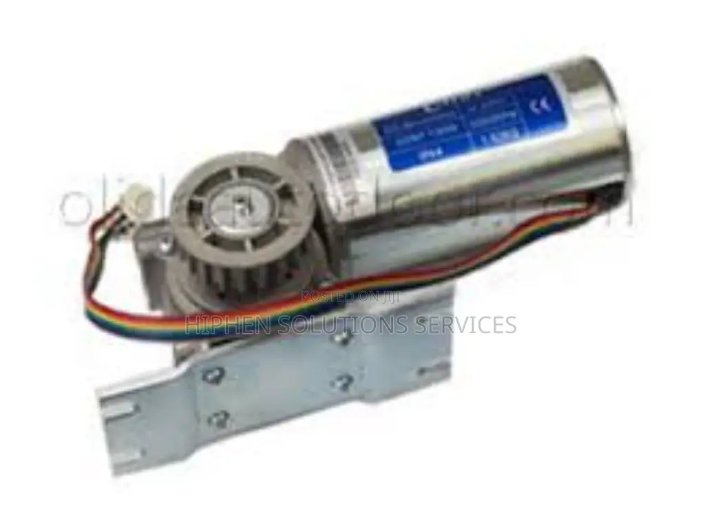 DC Brushless Motor Automatic Sliding Door for Glass Door
