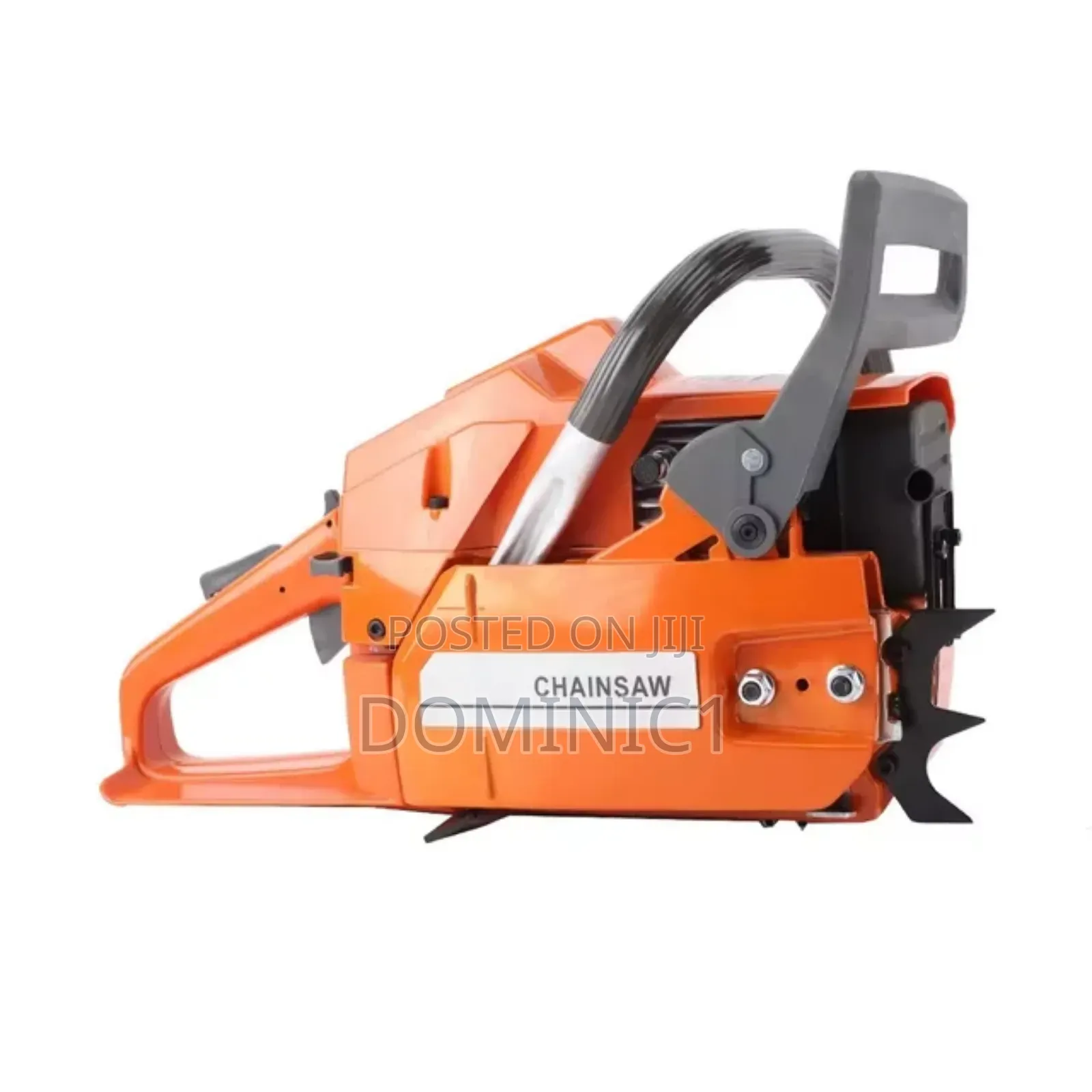 AGP Chainsaw 24 Inches Cutting Wood