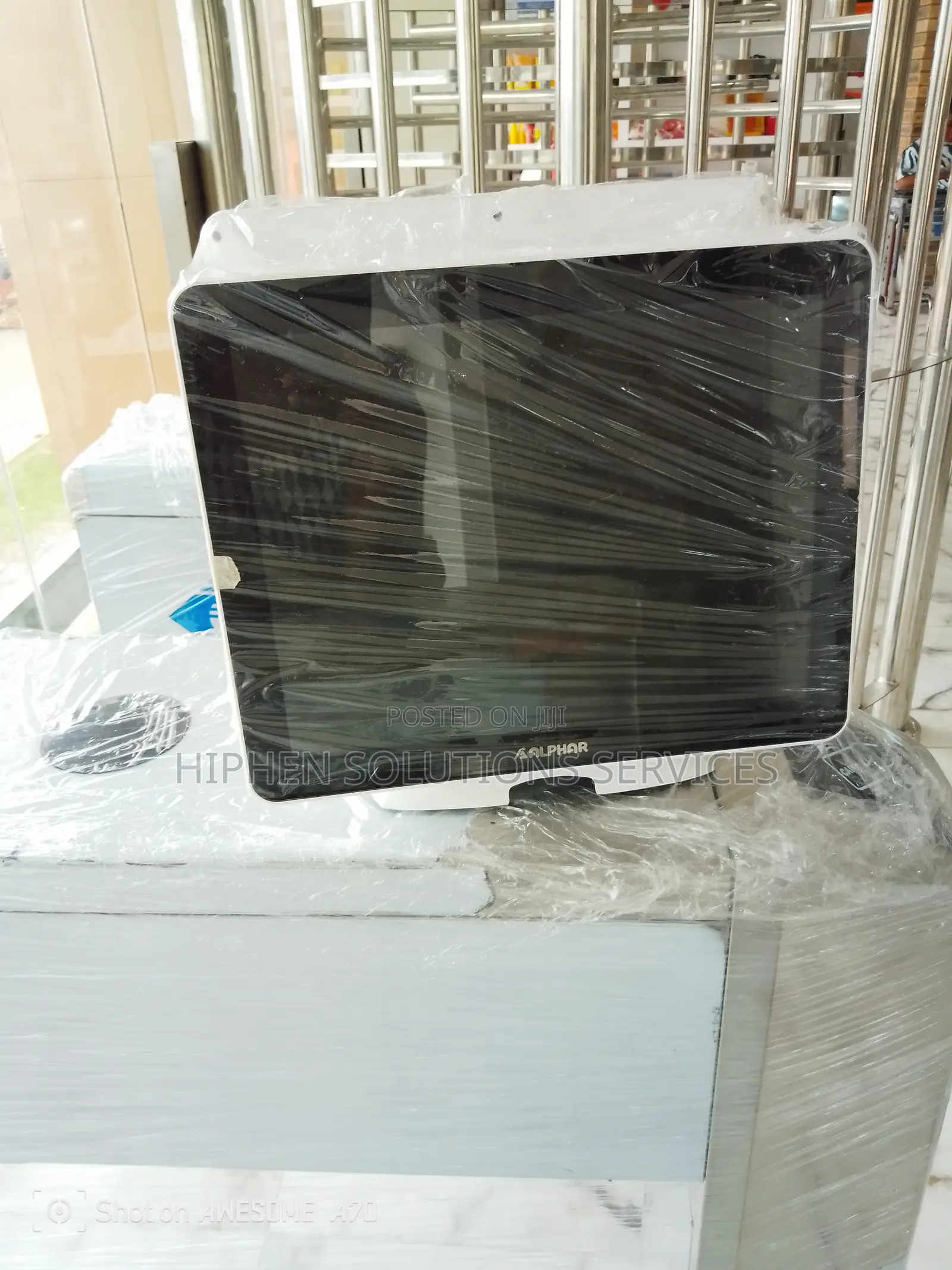 15 Inch Touch Screen POS Terminal Windows