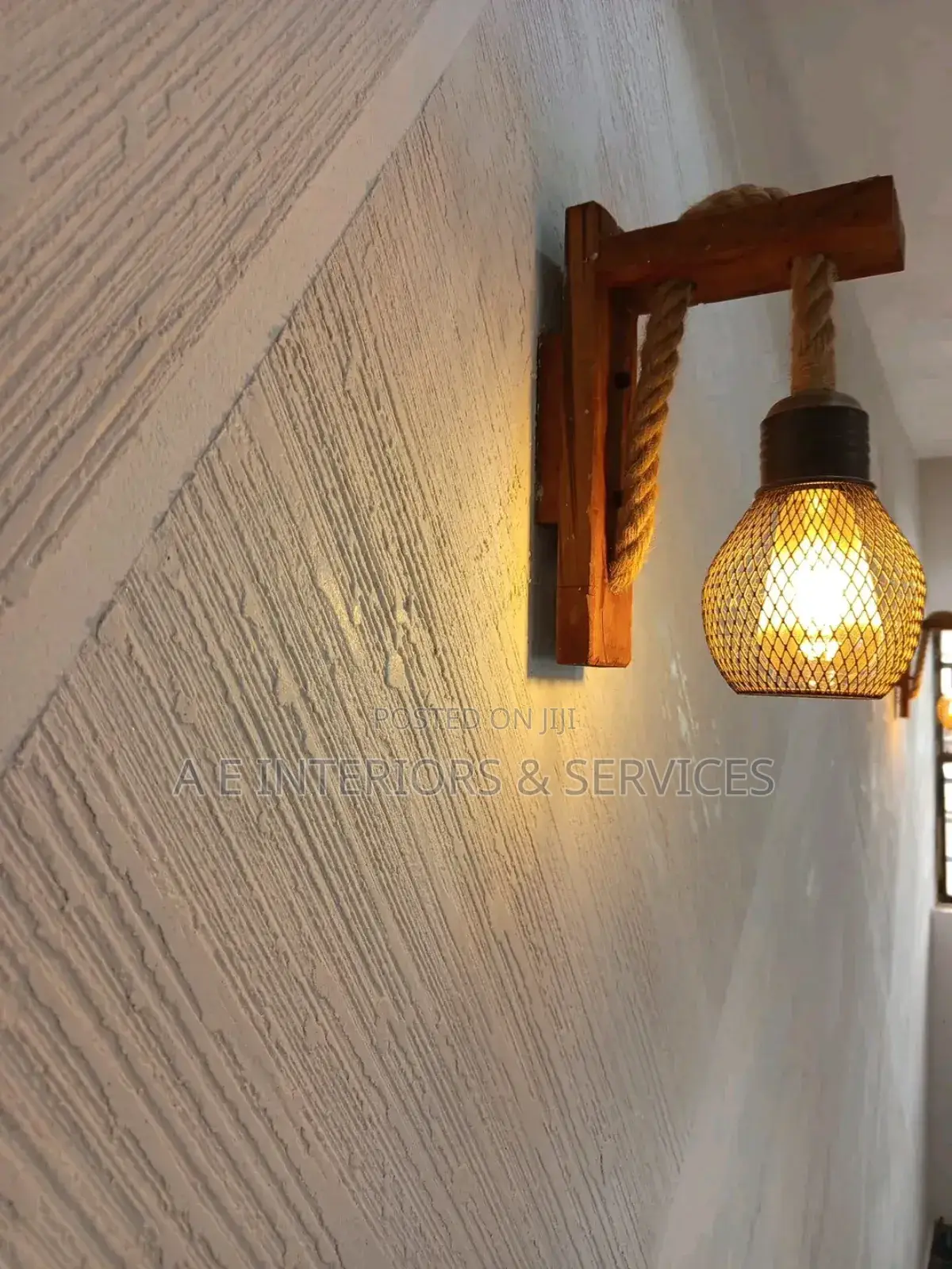 Decorative Painting, Stucco, Travert, Map Interior Design