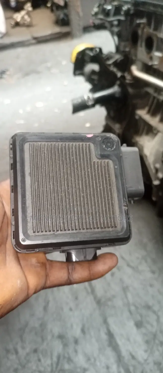 Gear Box Control/Module