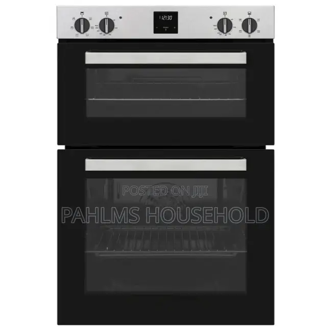 Beko Double Door Electric Oven -110l