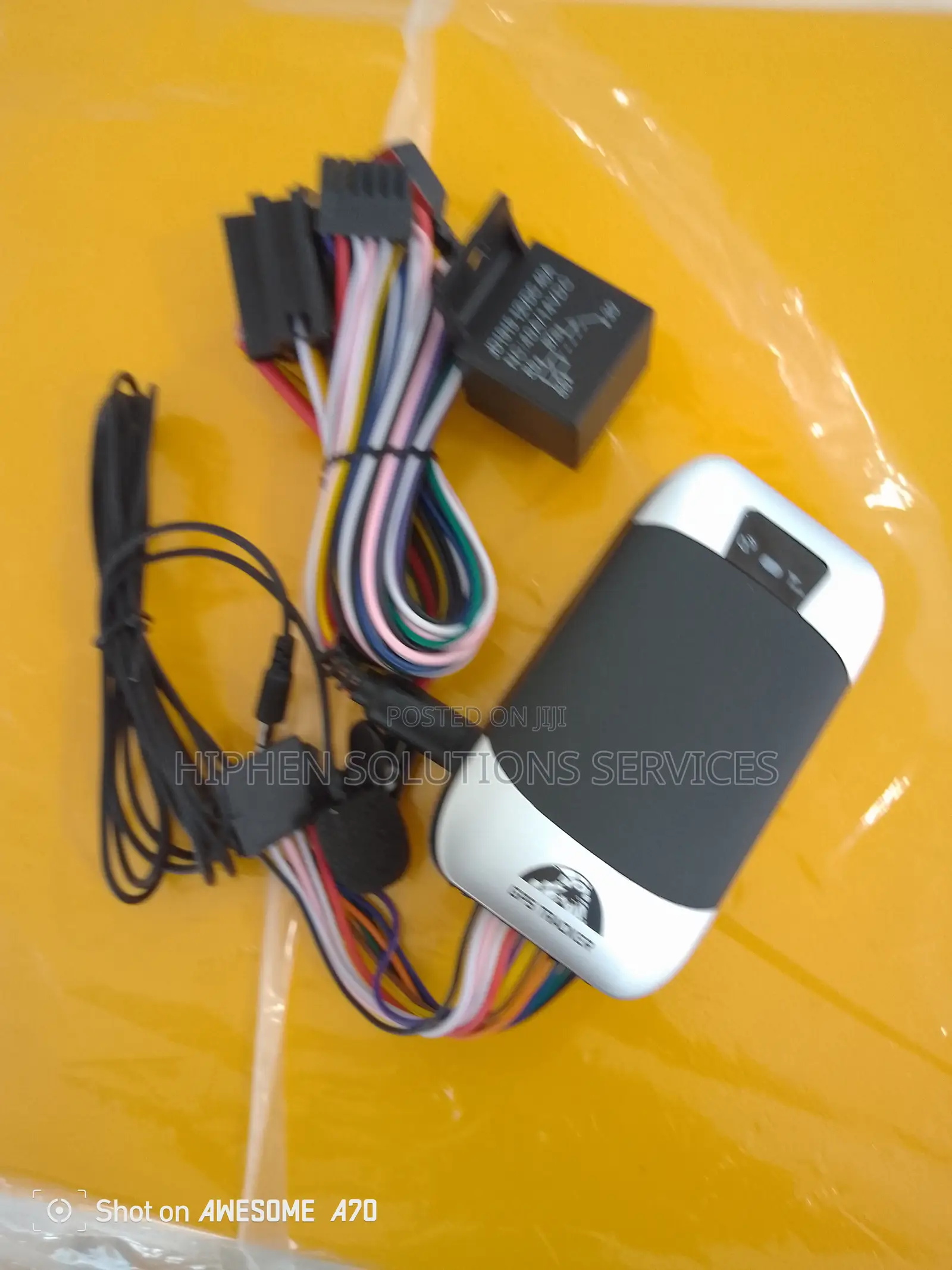 Car Vehicle Tracking and Monitoring
