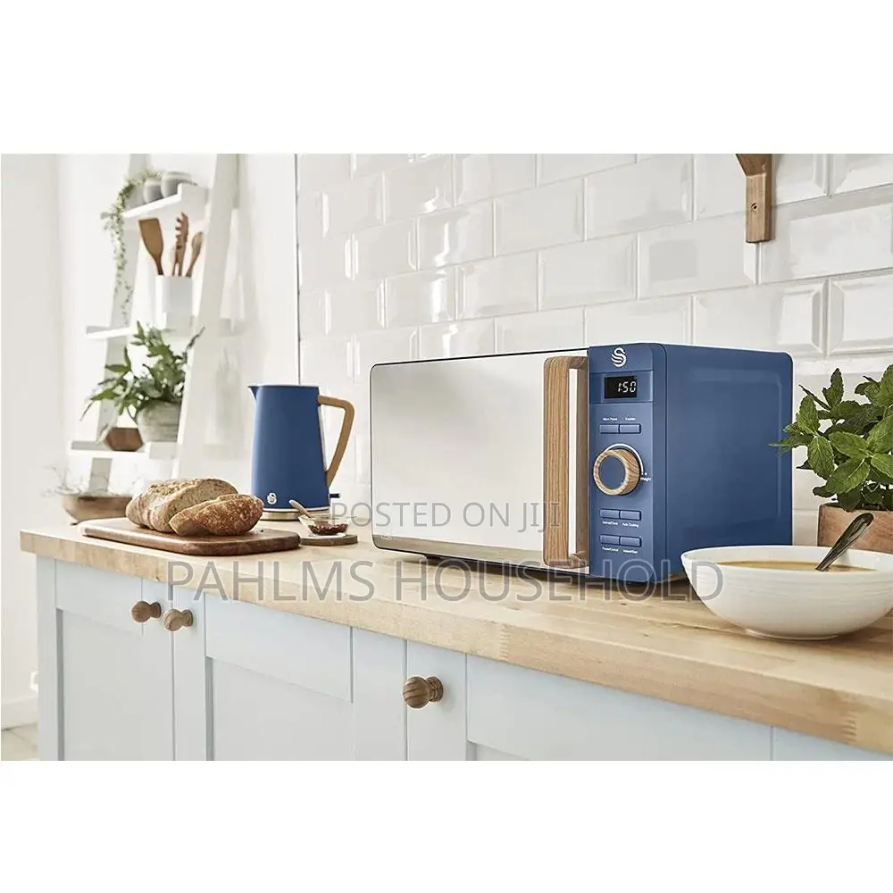 Swan 20l Microwave